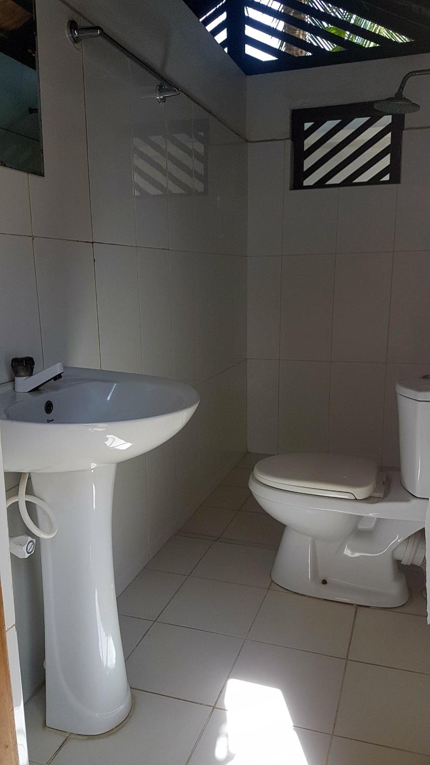 Single Room with Private External Bathroom photo 2