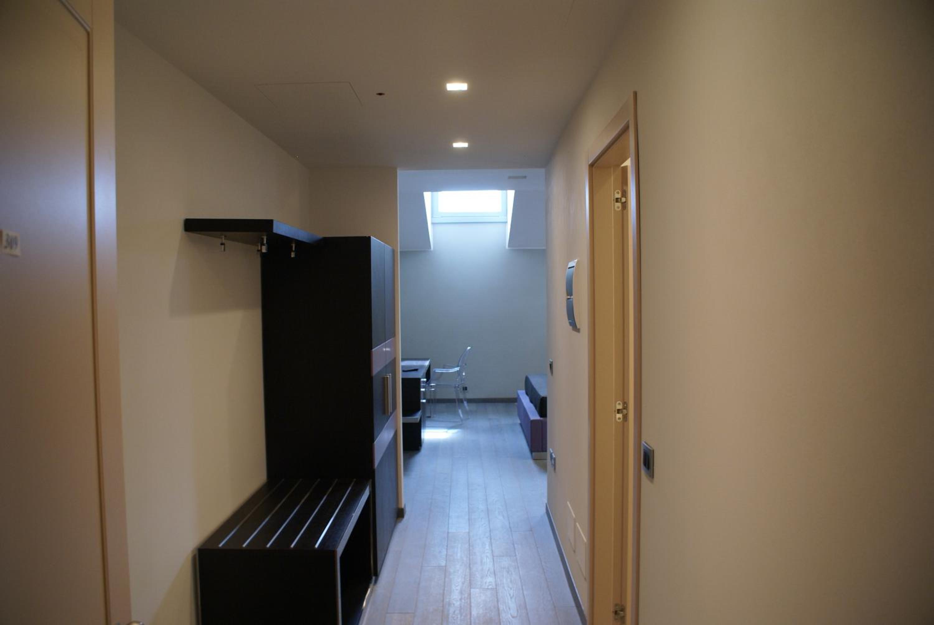 Double Room with Spa Bath photo 1