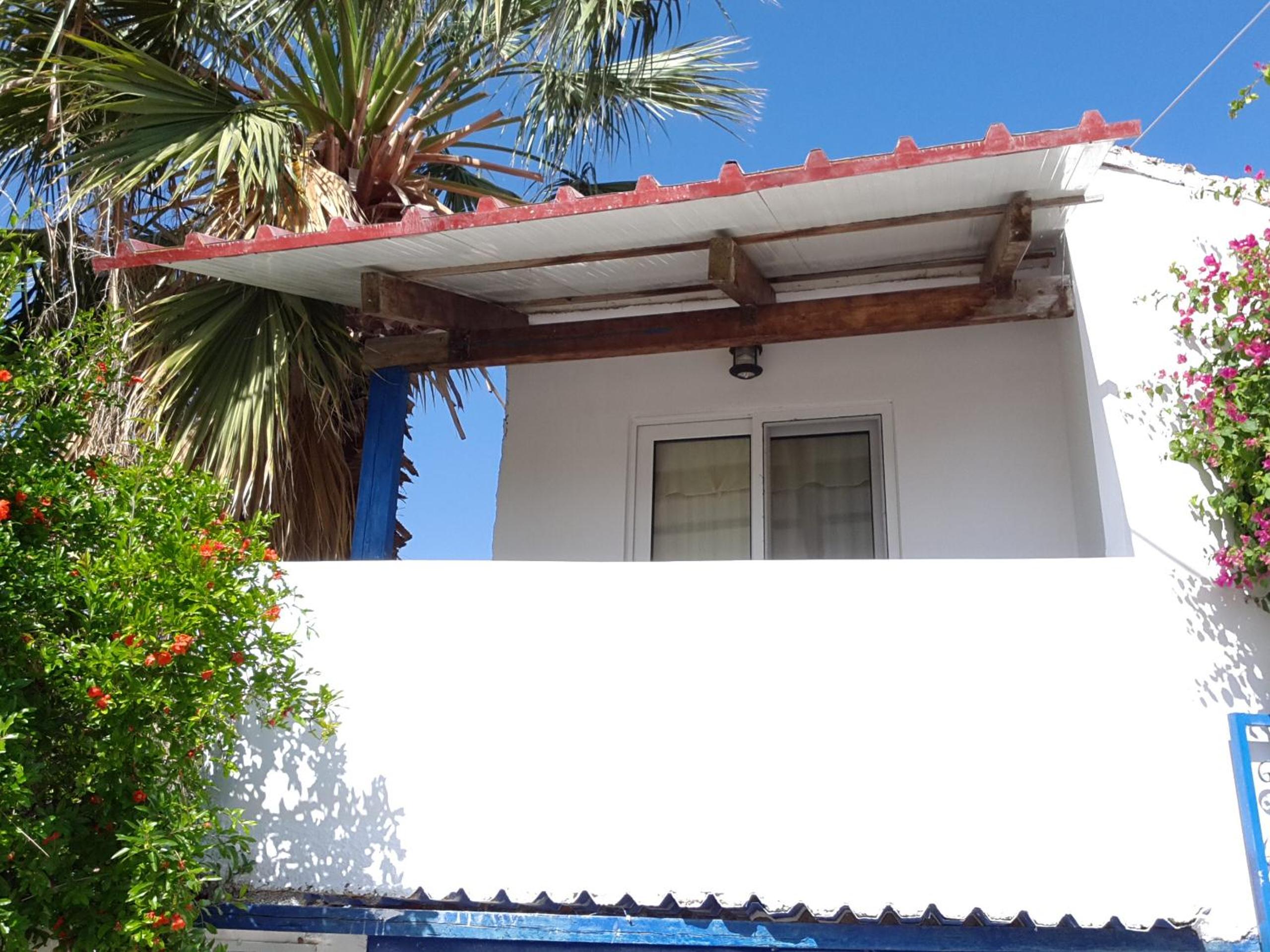 Studio with Sea View photo 3