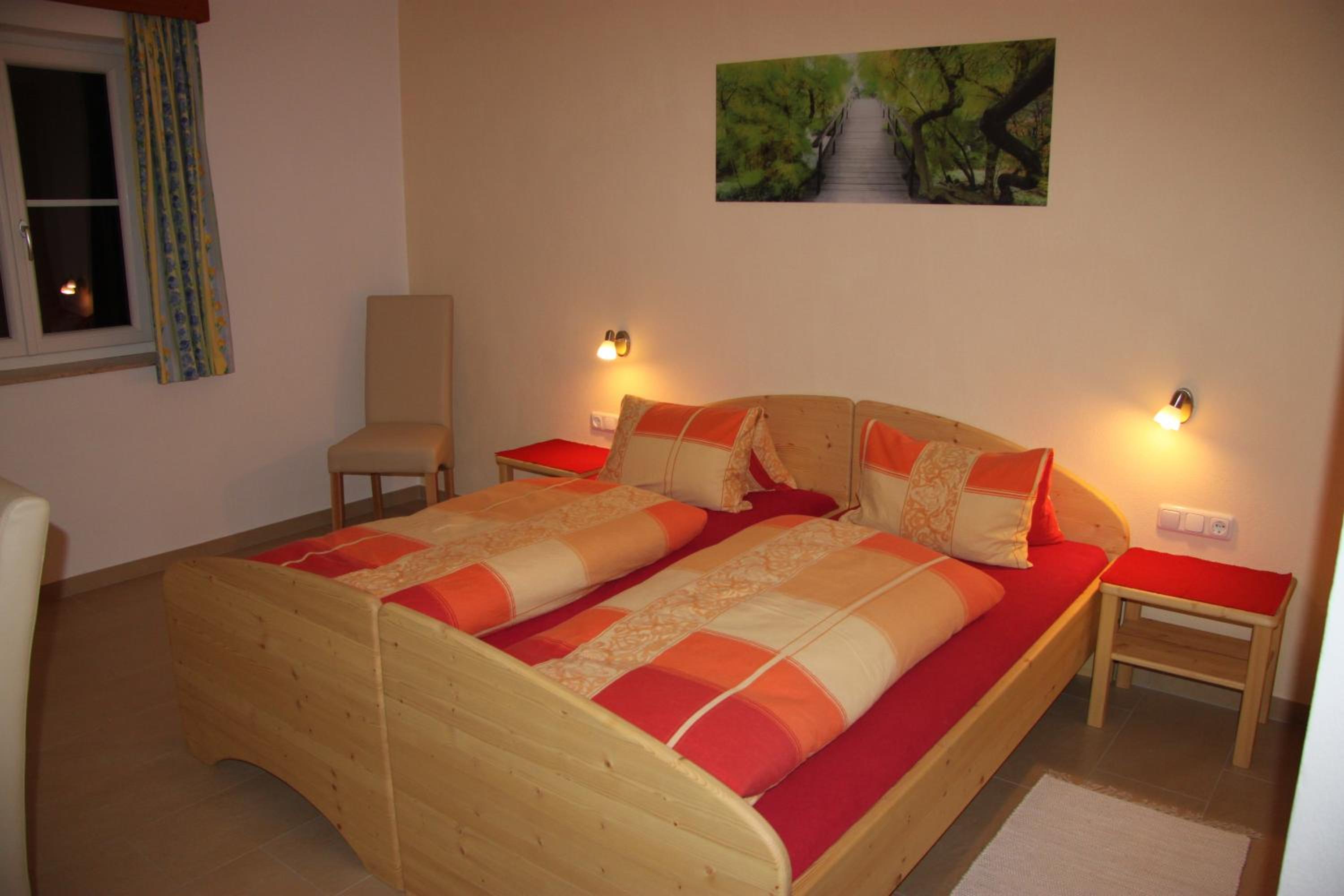 Twin Room photo 3