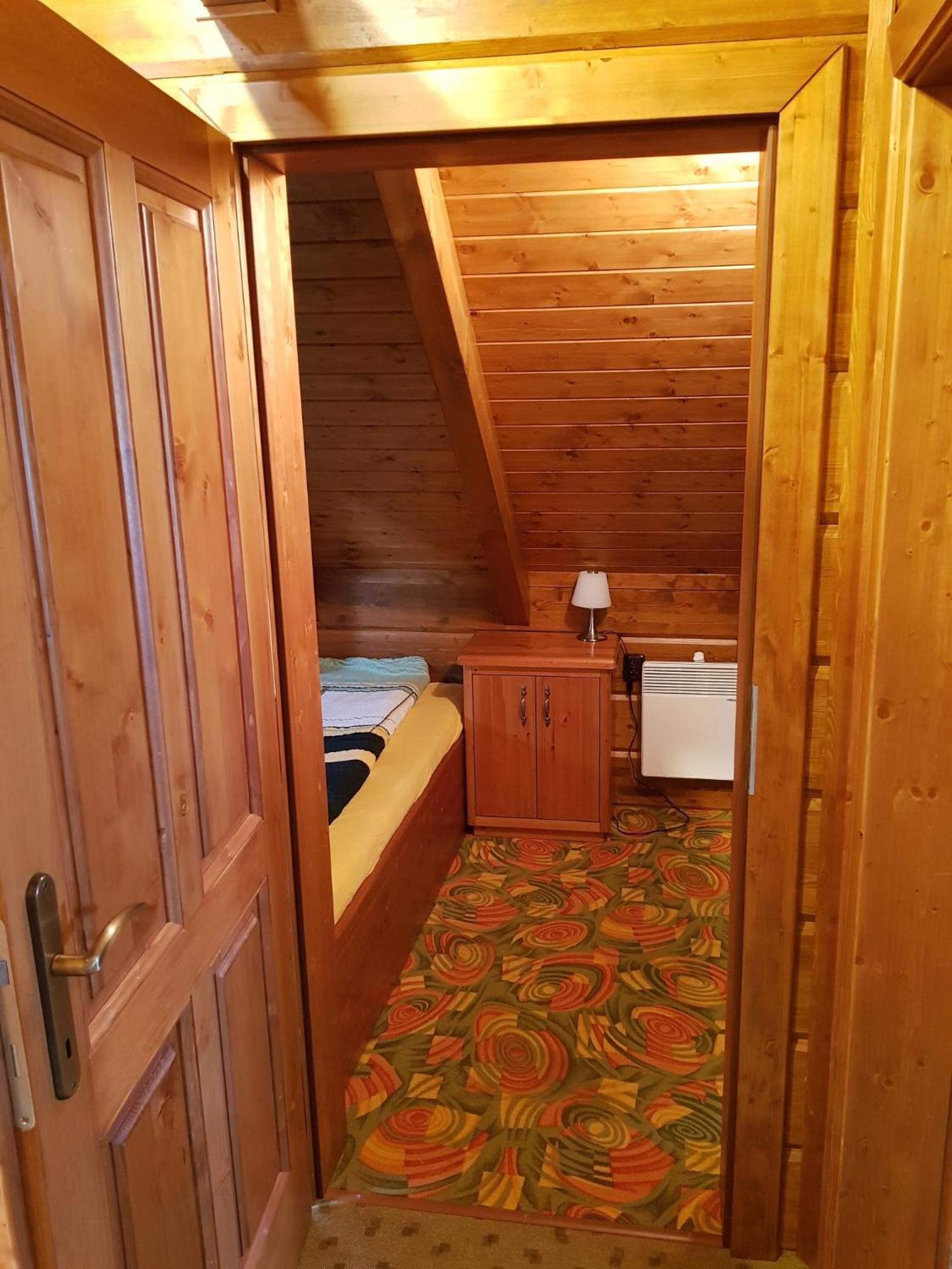 Lodge photo 2