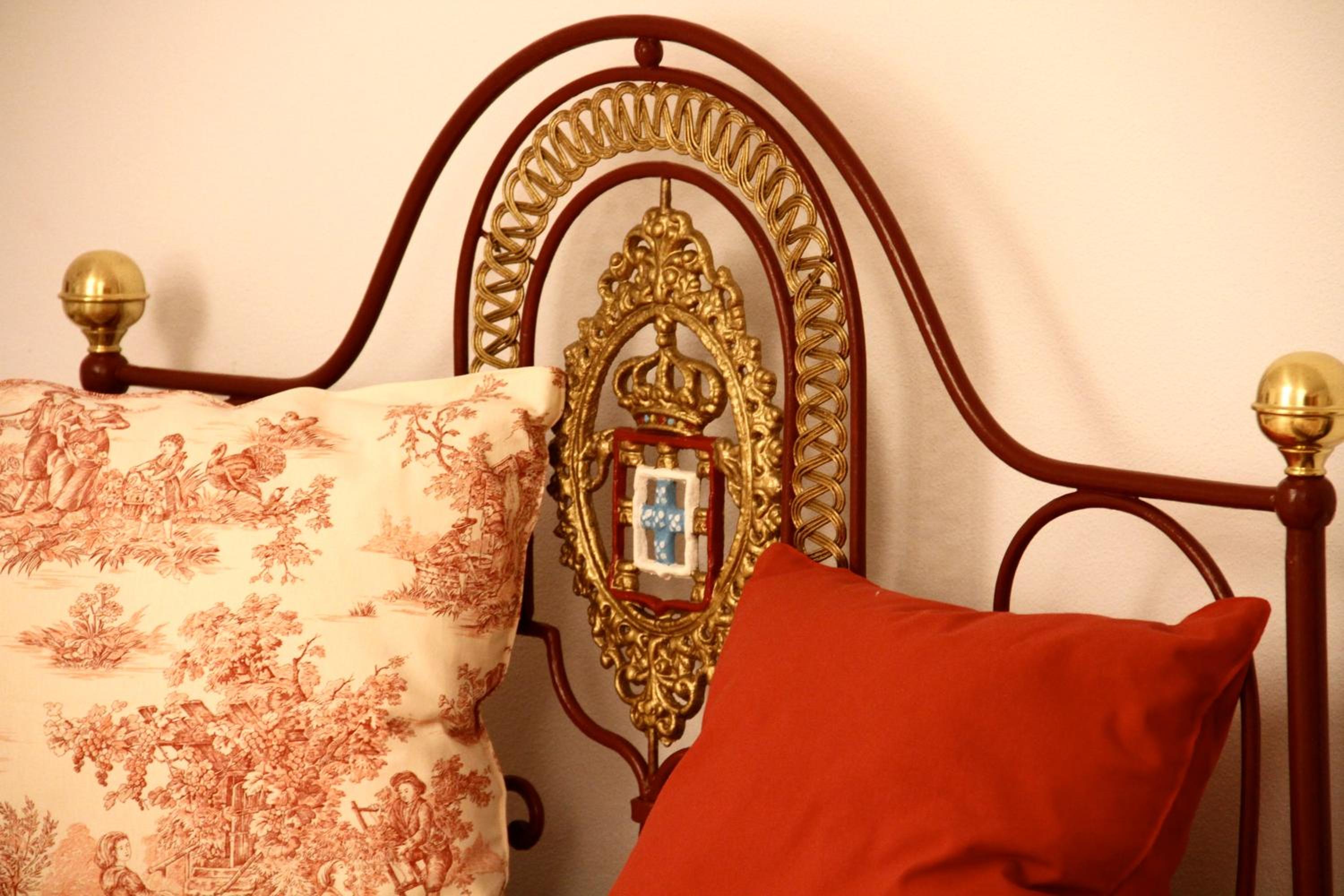 Twin Room - Photo 1