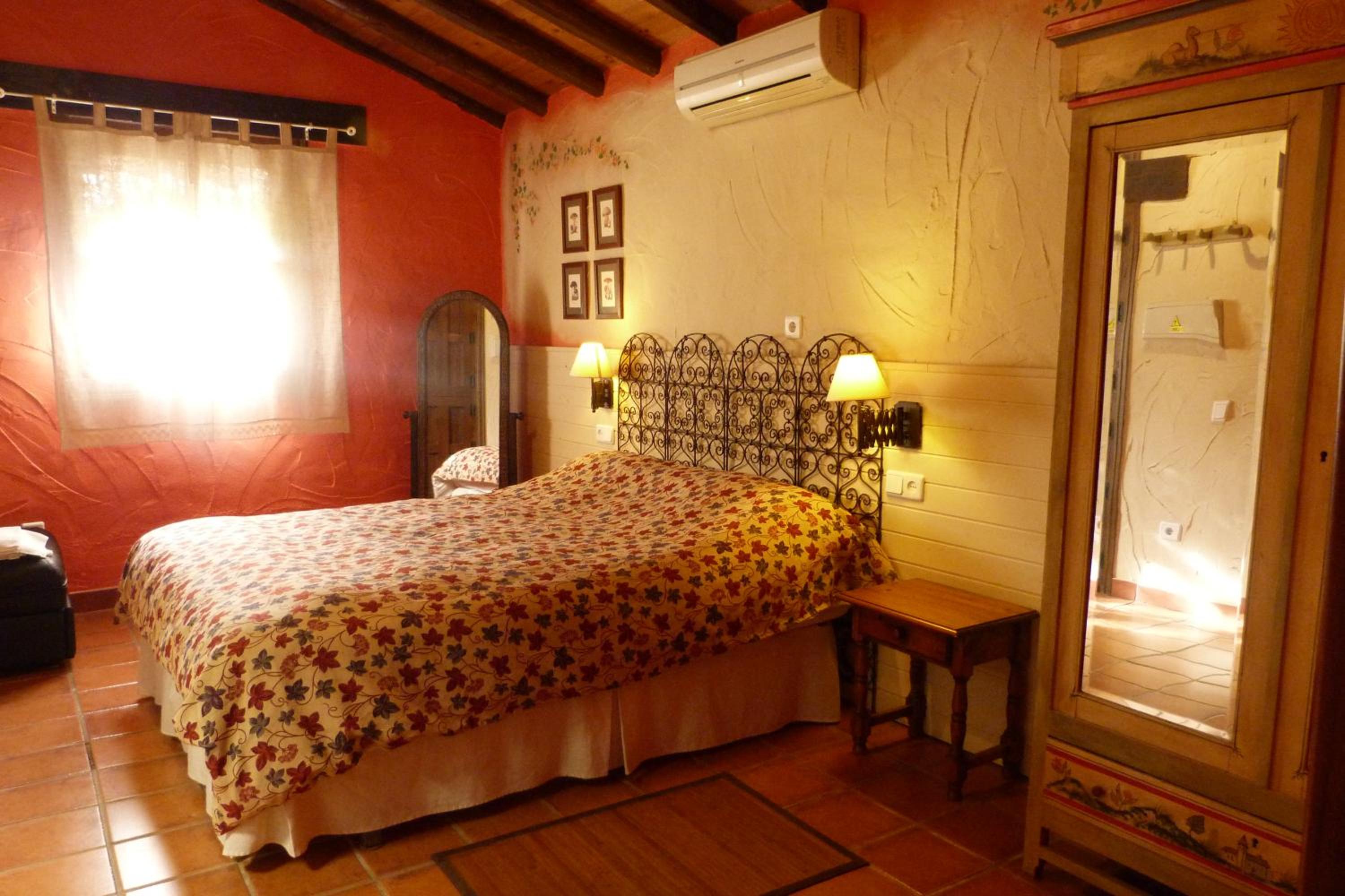 One-Bedroom Cottage with Terrace photo 3