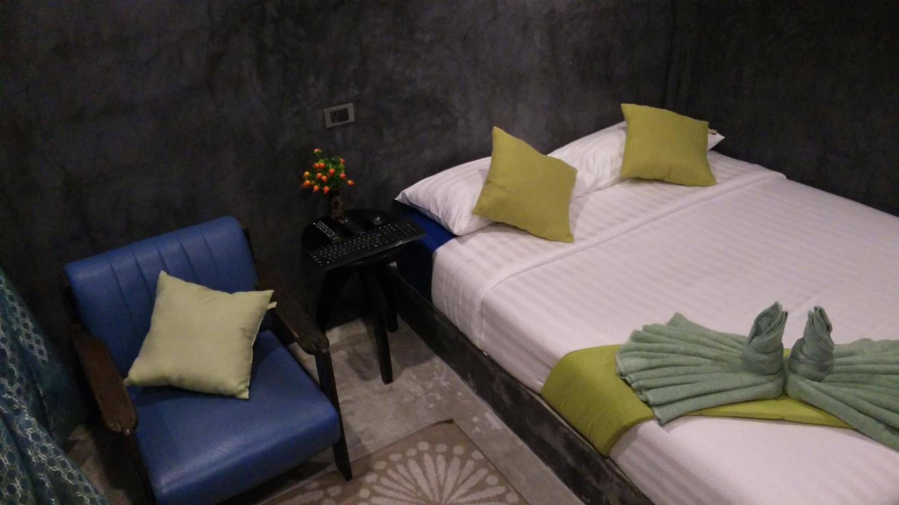 Standard Apartment - Photo 4