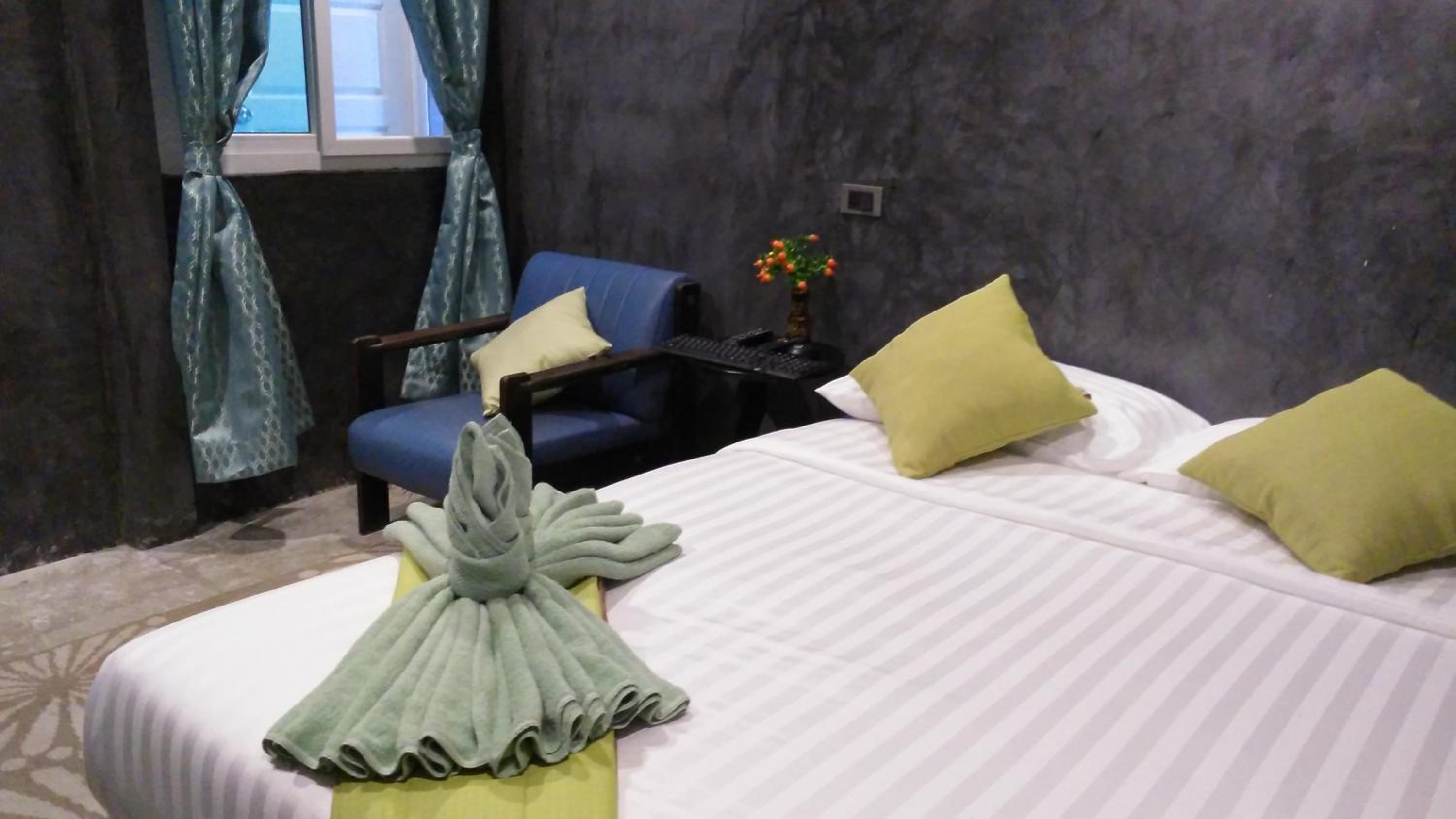 Standard Apartment - Photo 8