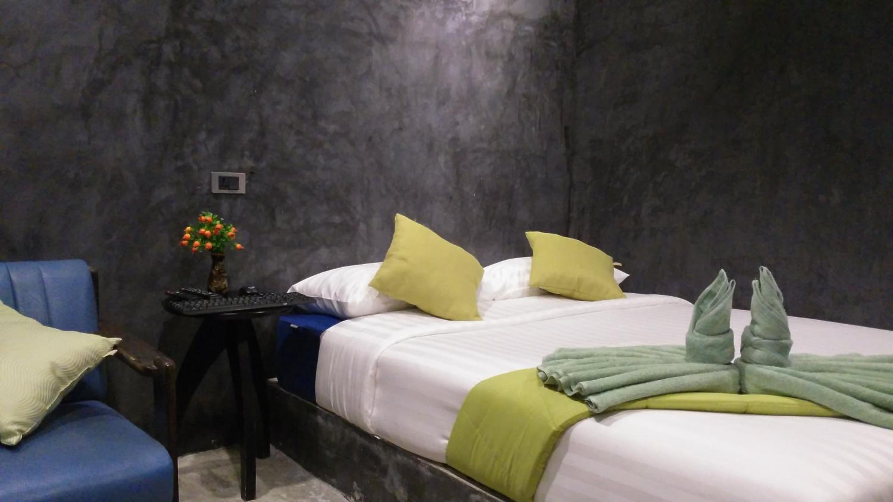Standard Apartment - Photo 1
