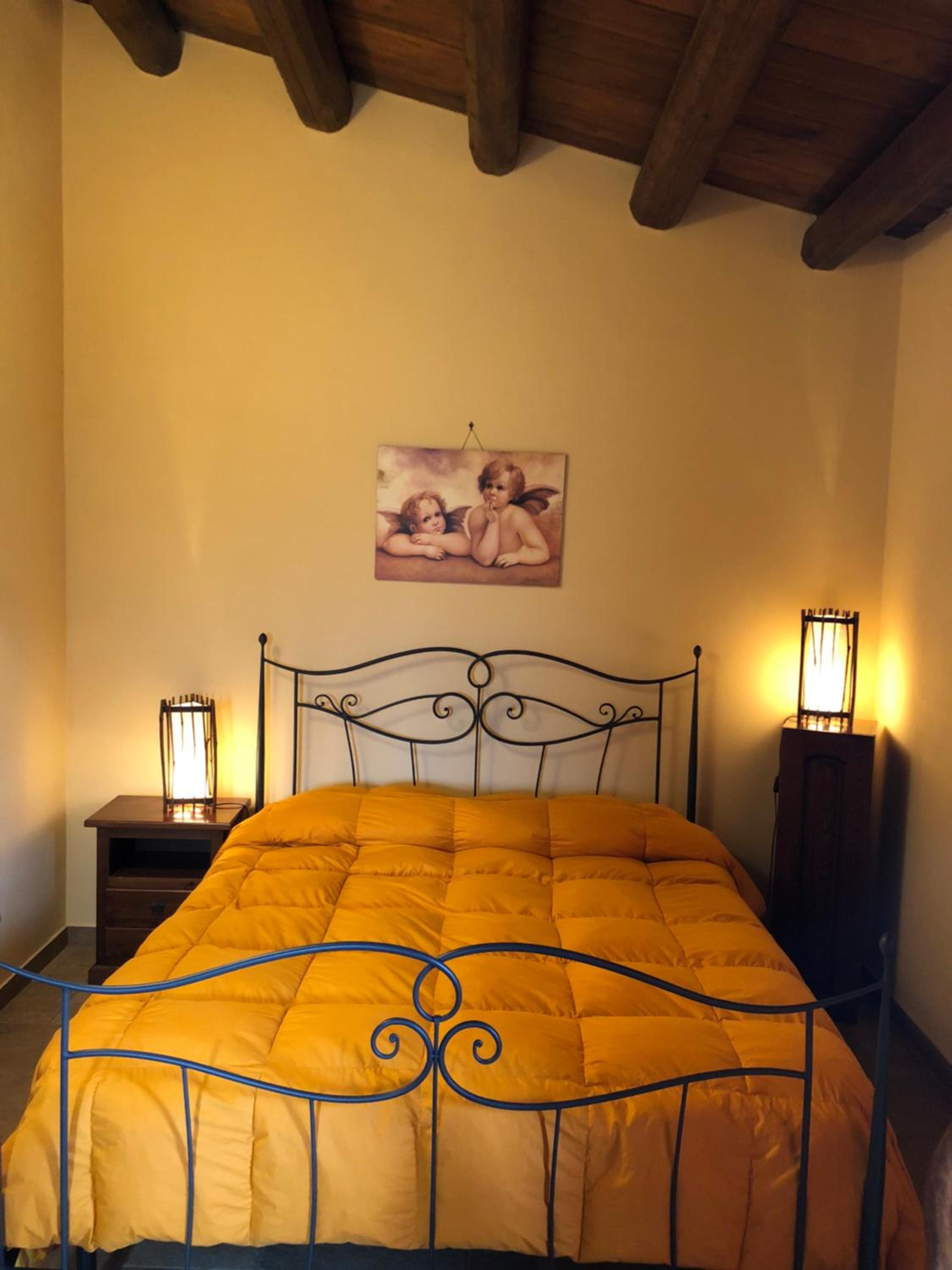 Double Room with Private Bathroom photo 3