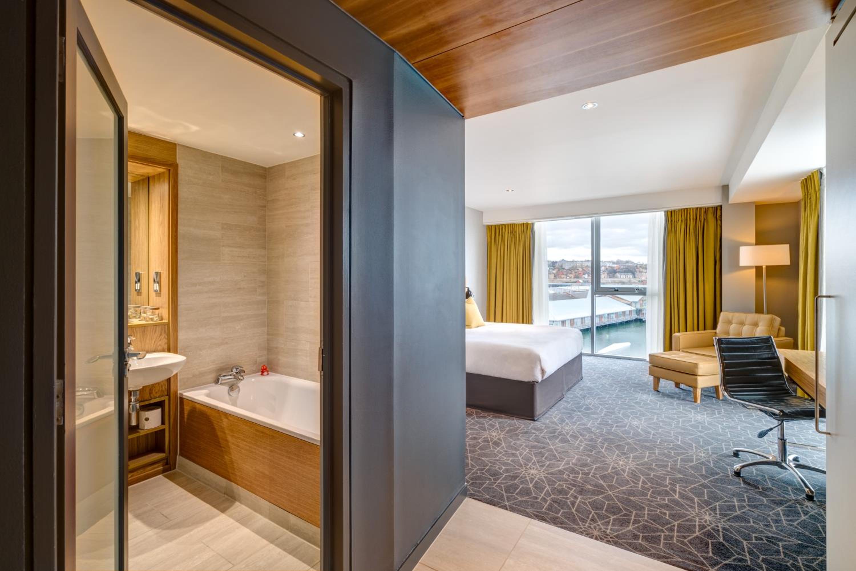 City Double Room - Photo 2