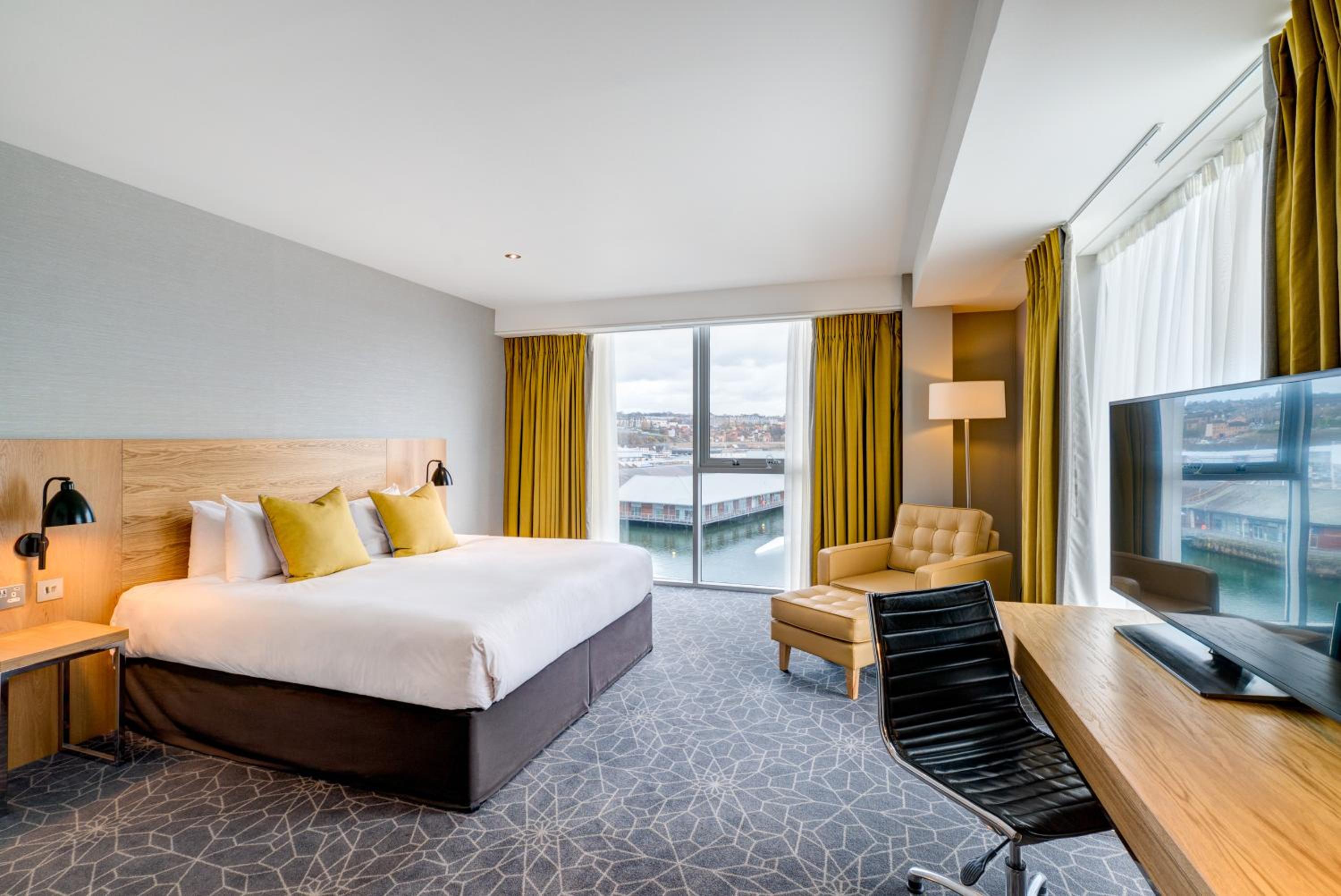 Quay View Superior Room - Photo 1