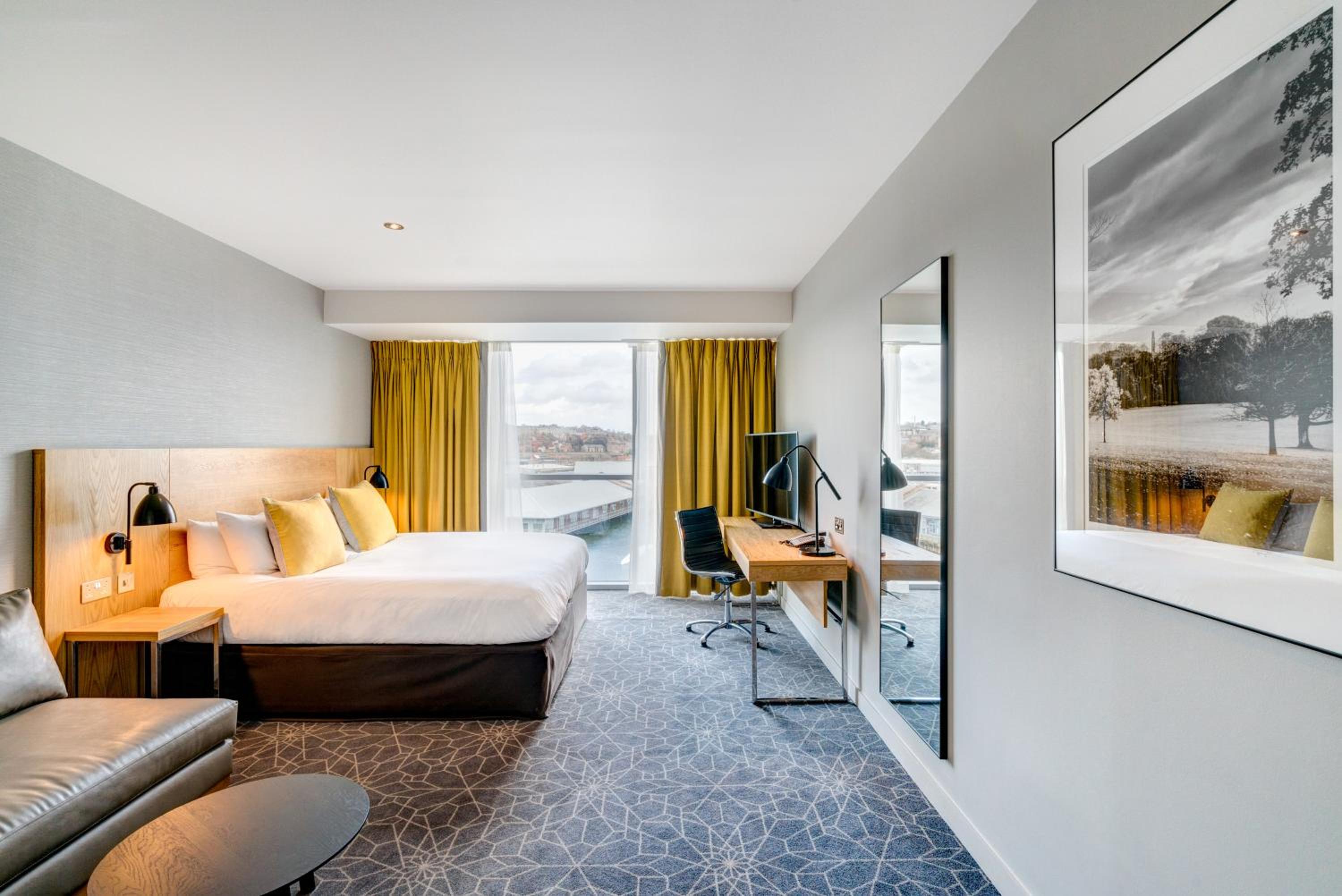 Quay View Superior Room - Photo 5