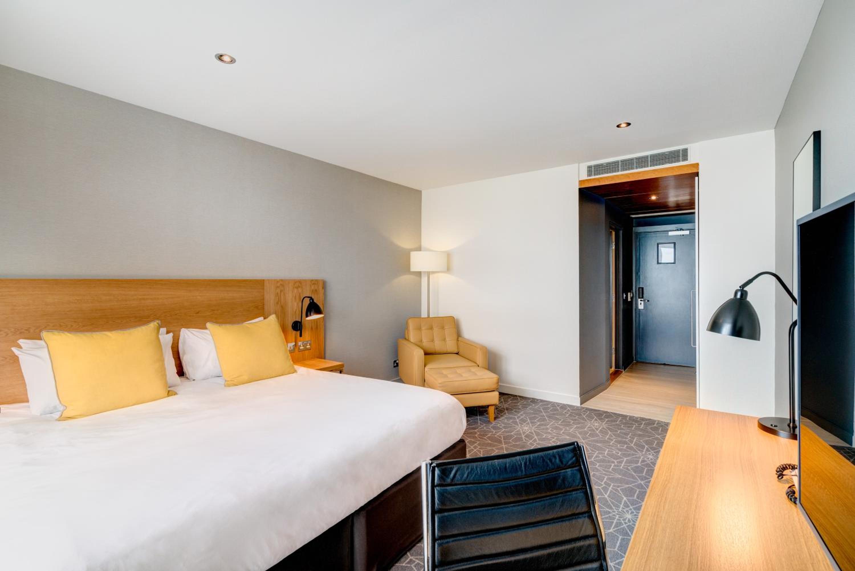Quay View Double Room - Photo 5