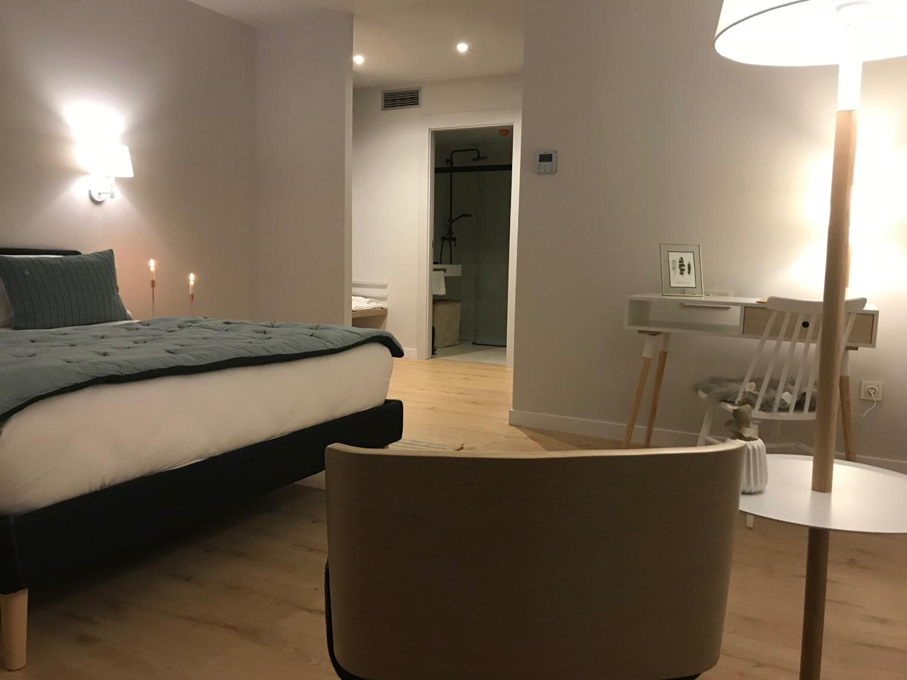 Habitación Doble Superior