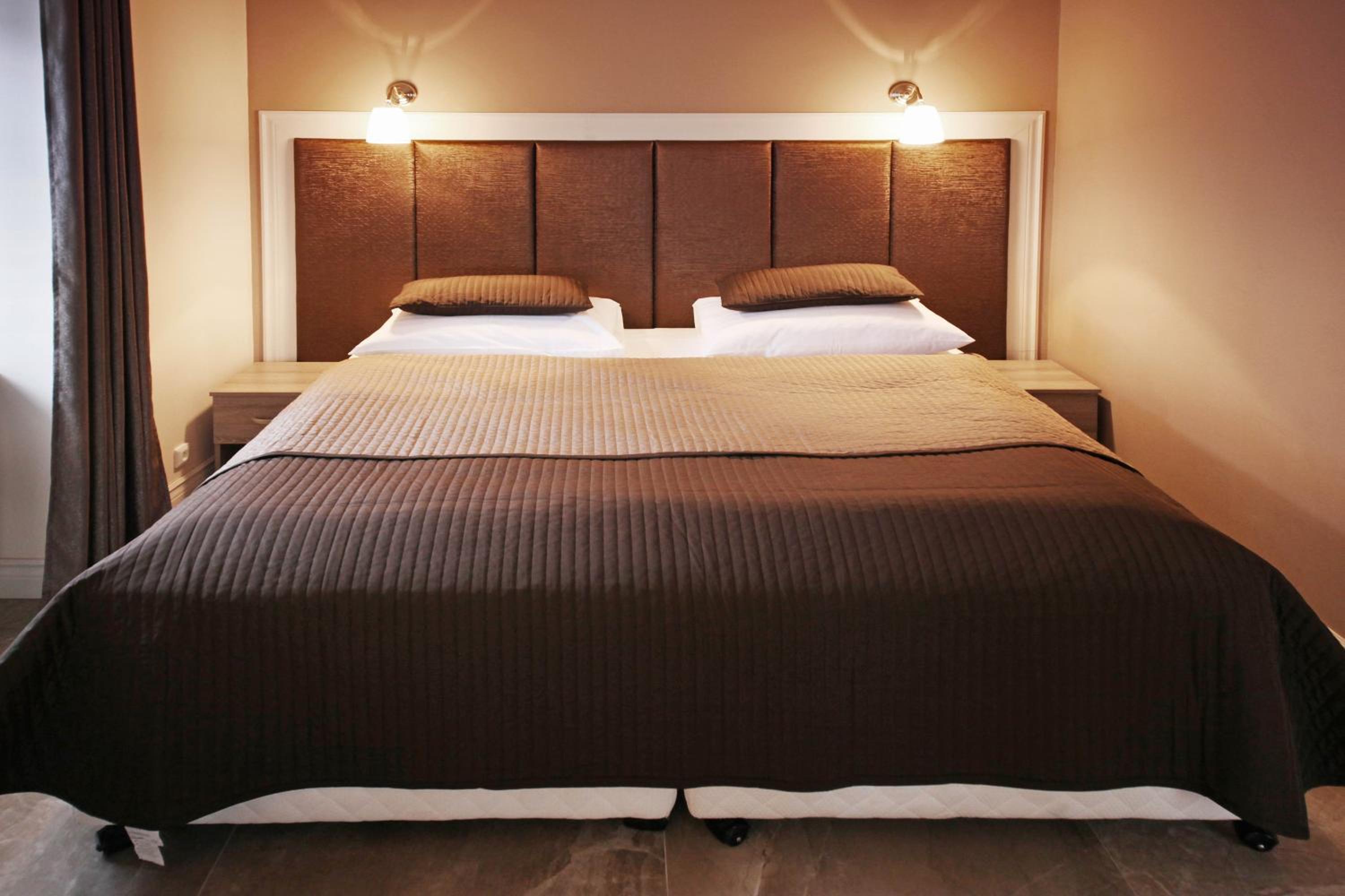 Luxury Quadruple Room photo 1