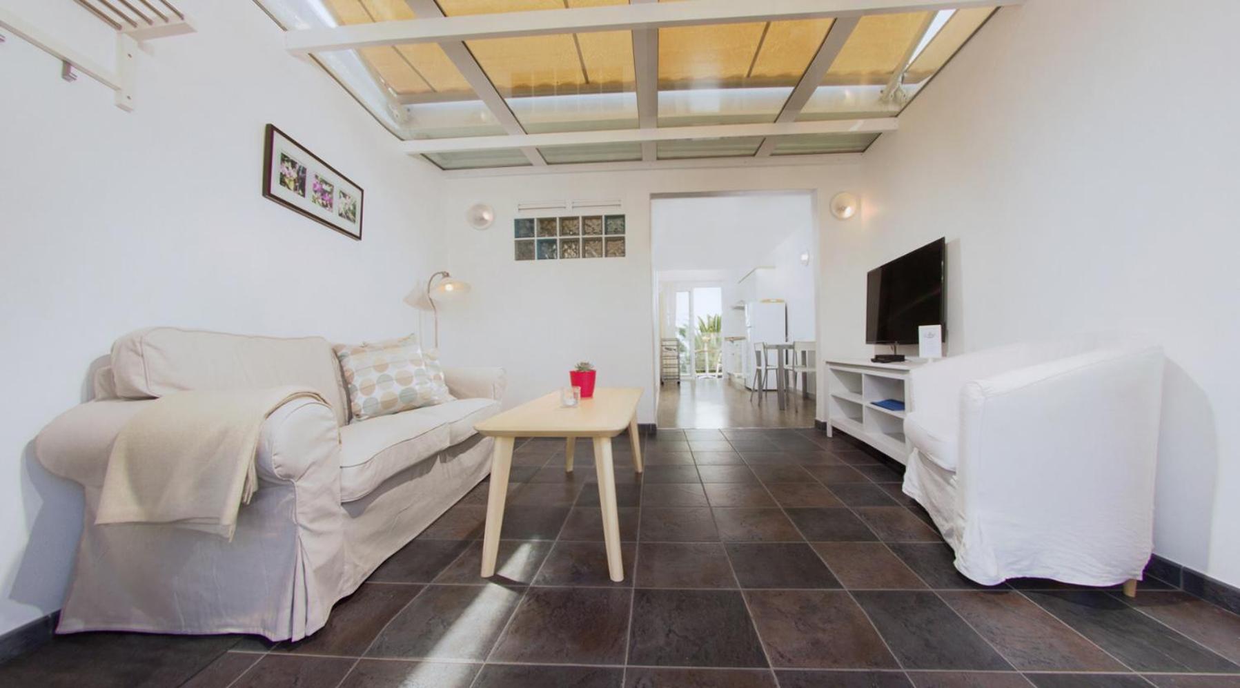 Apartamento Penthouse