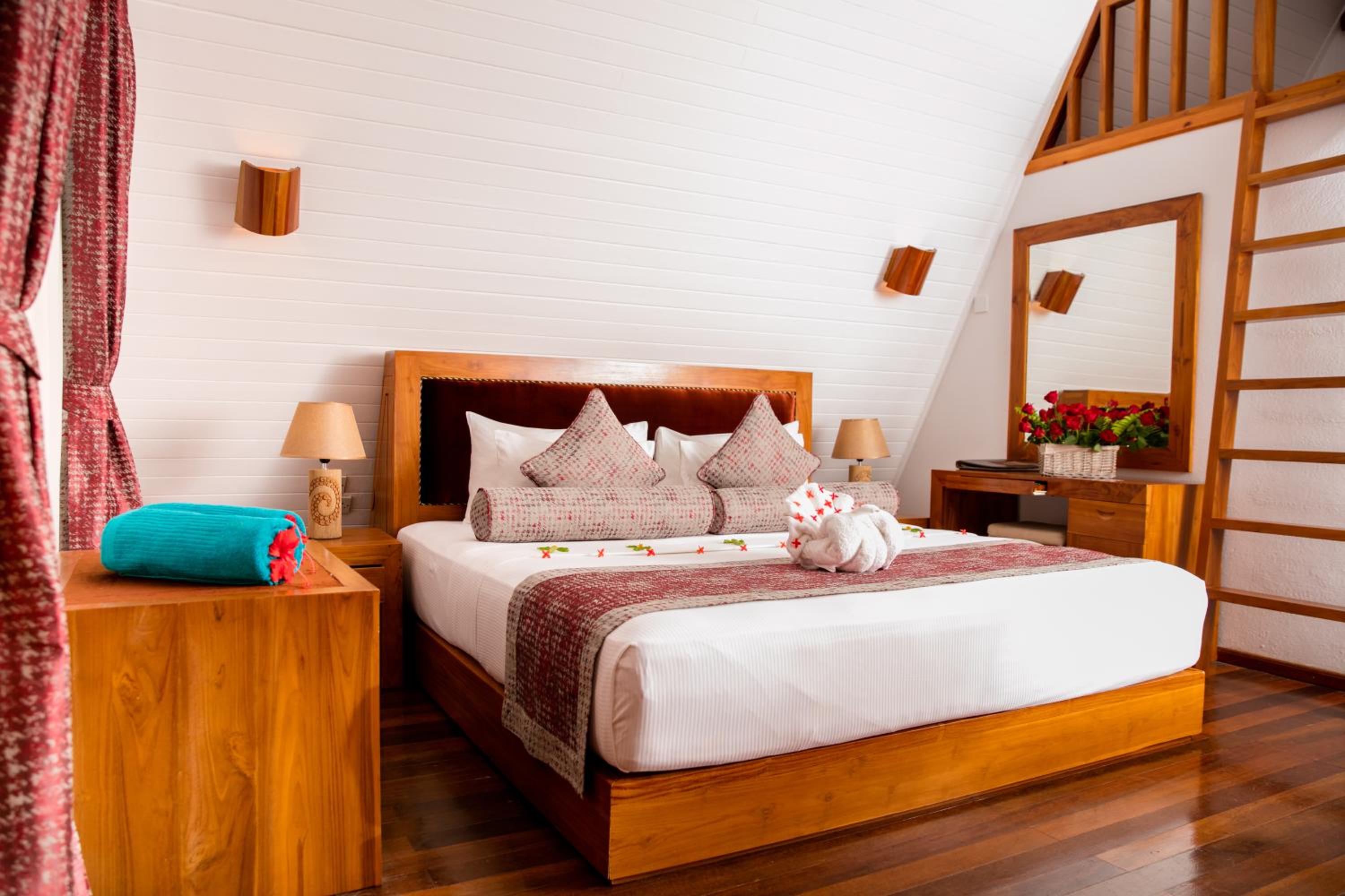 Beach Chalet - Photo 4