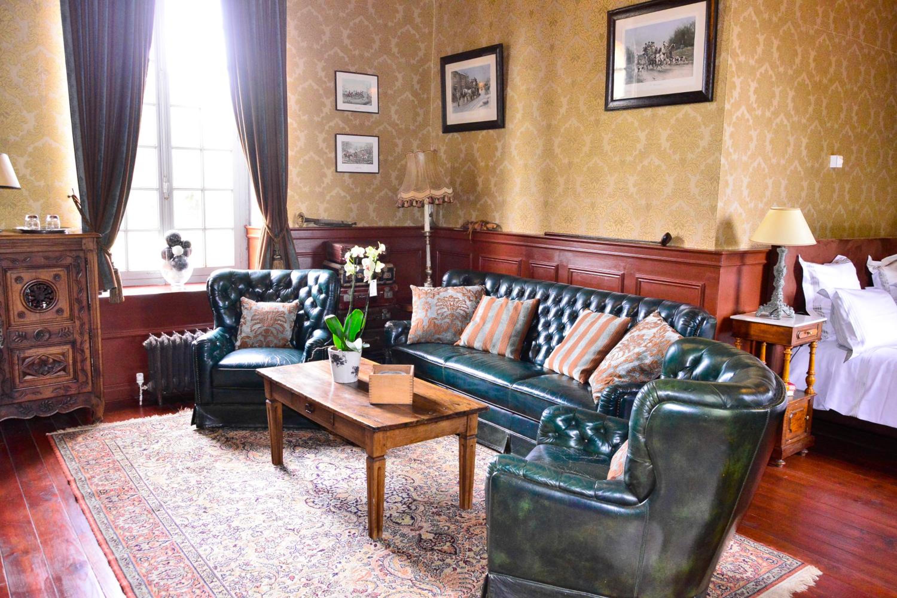 Anglaise Suite photo 1