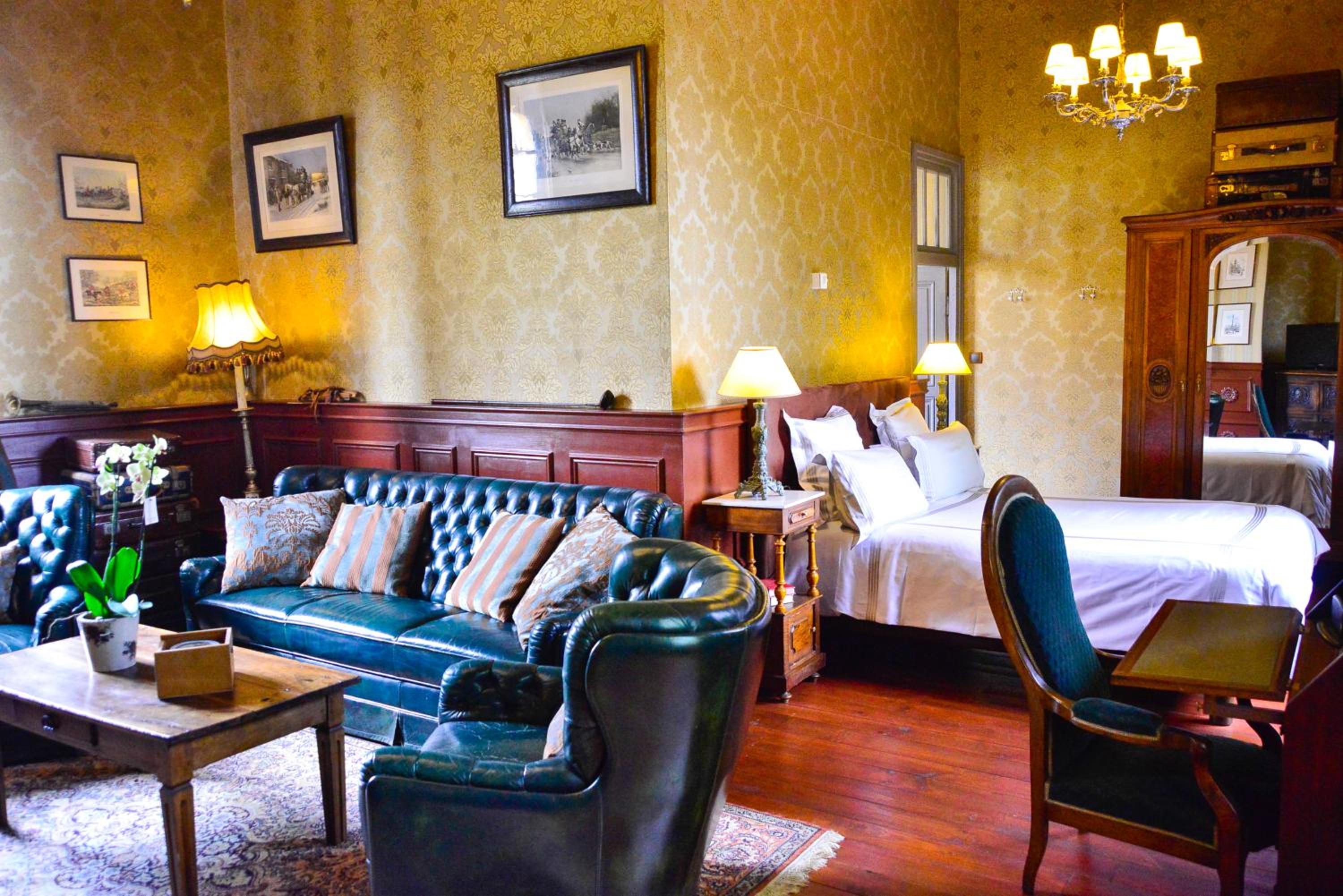 Anglaise Suite photo 3
