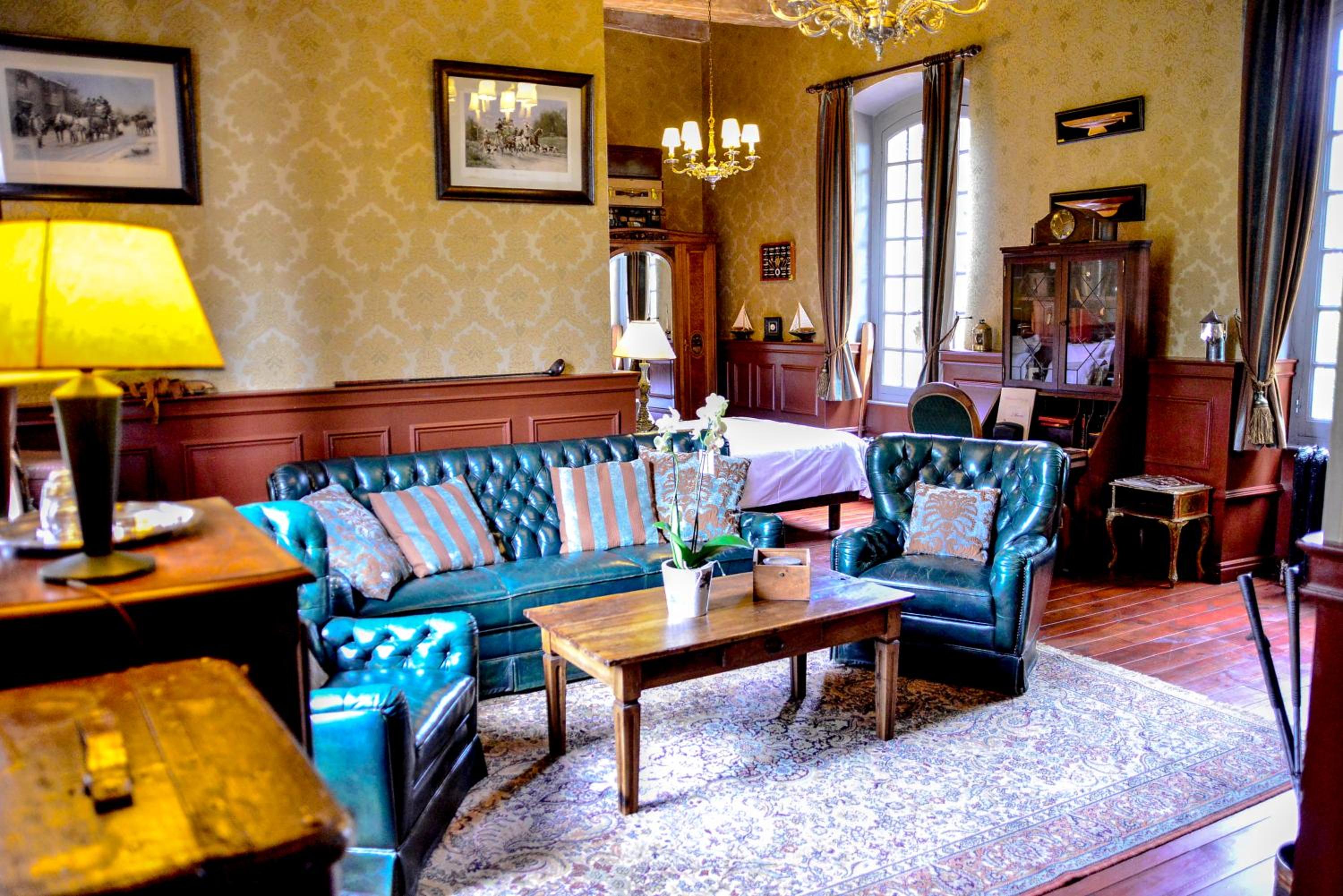 Anglaise Suite photo 2