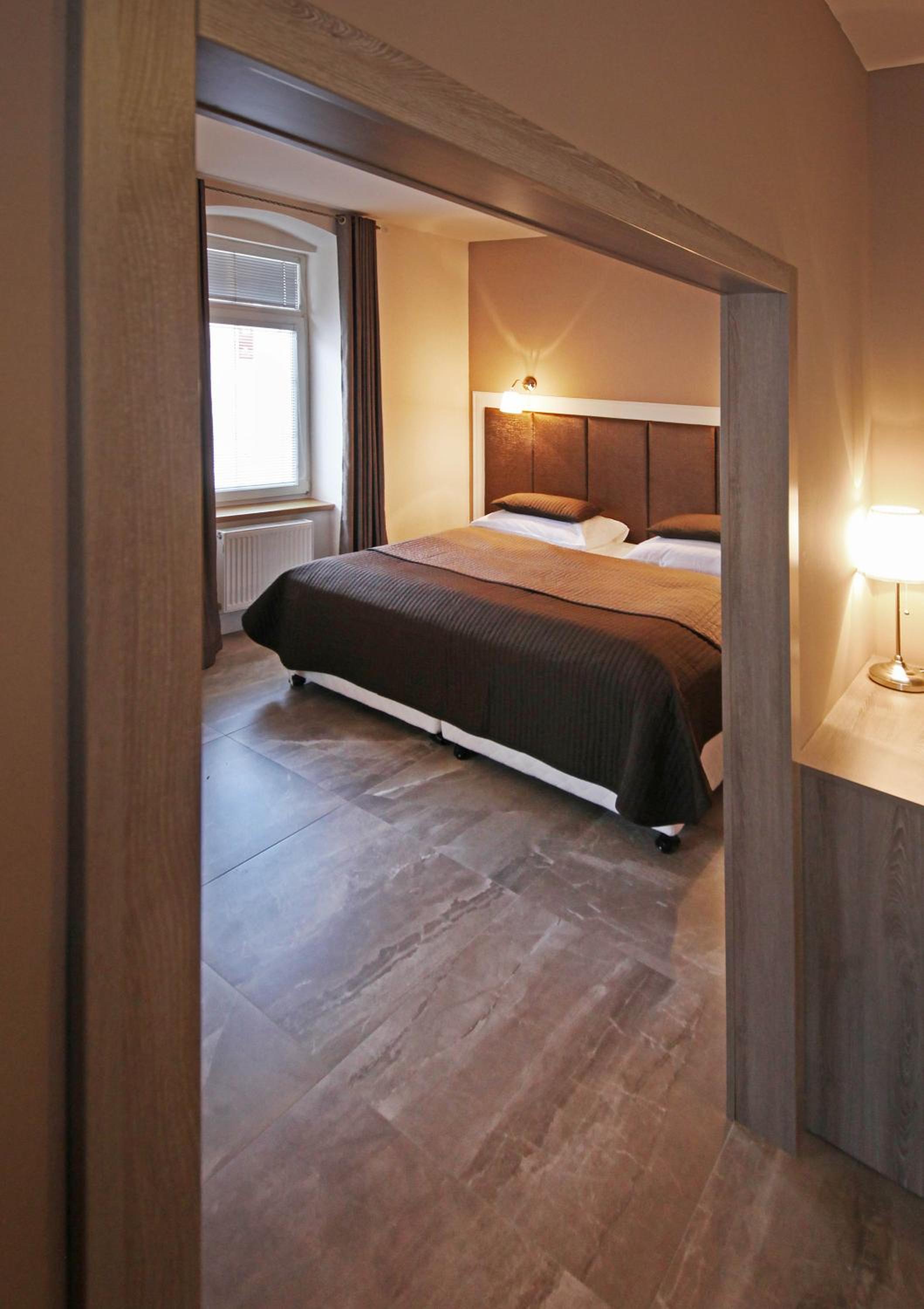 Luxury Quadruple Room photo 3