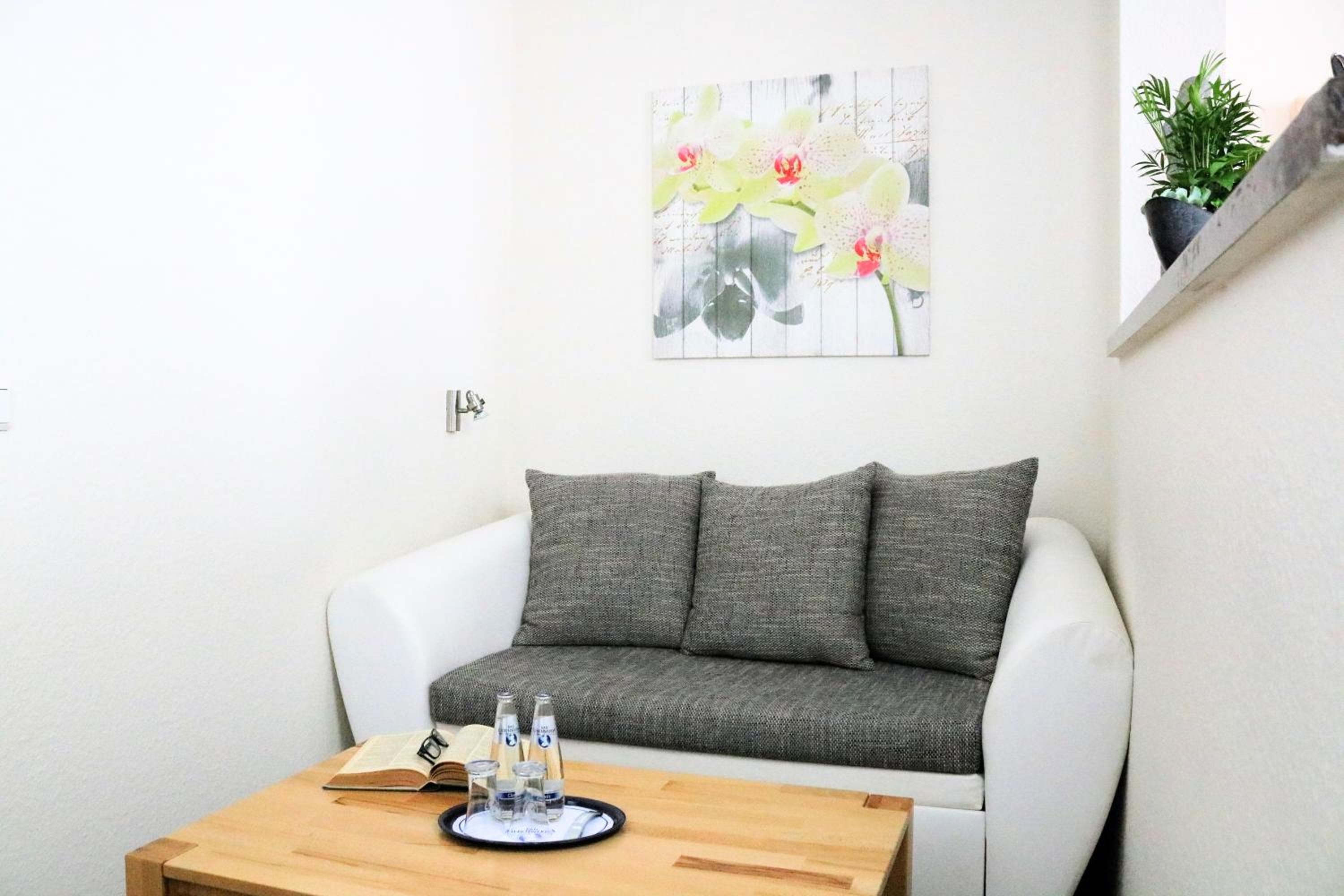 Superior Double Room with Terrace - Photo 5