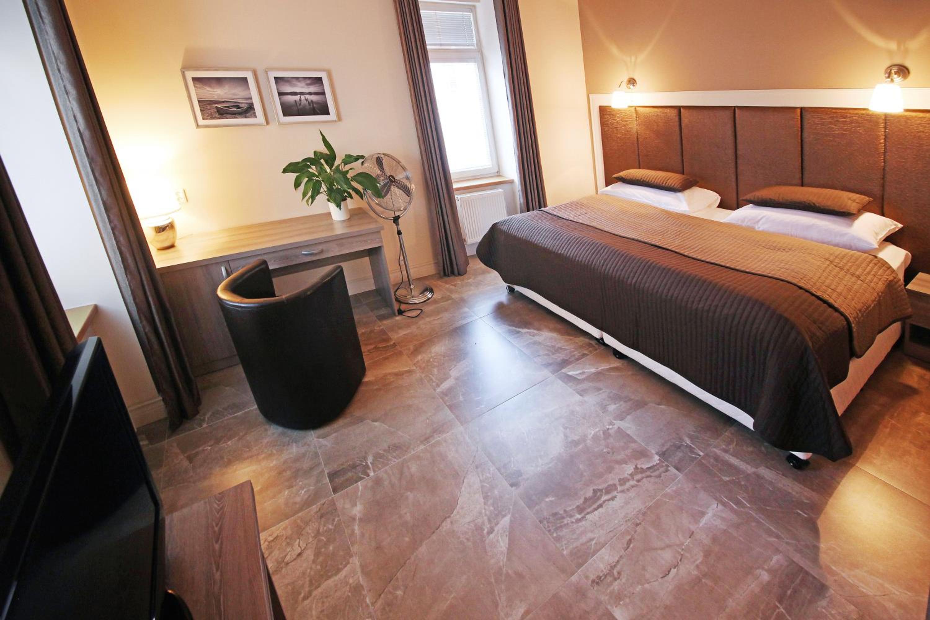 Luxury Quadruple Room photo 2