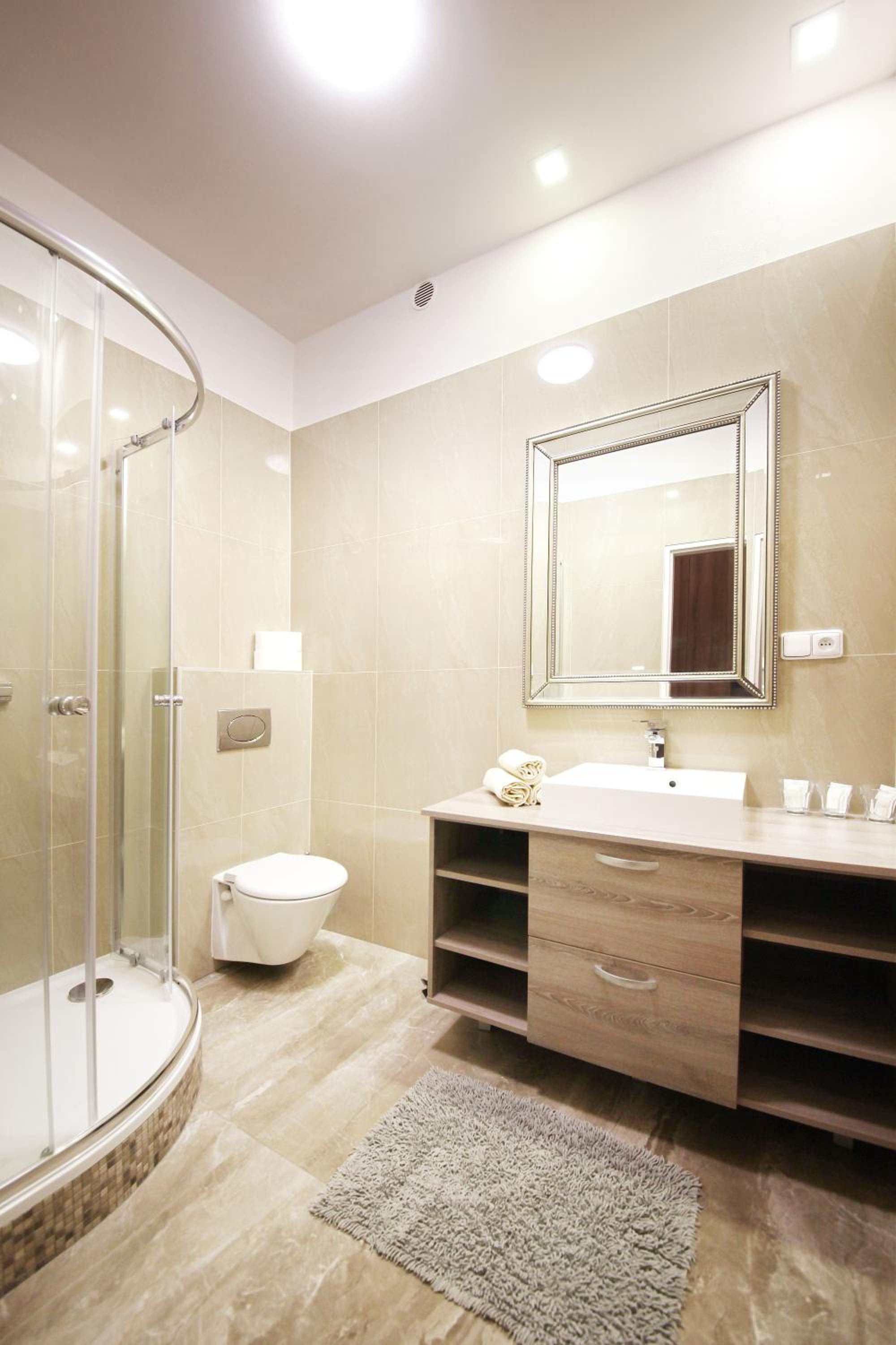 Luxury Triple Room photo 2