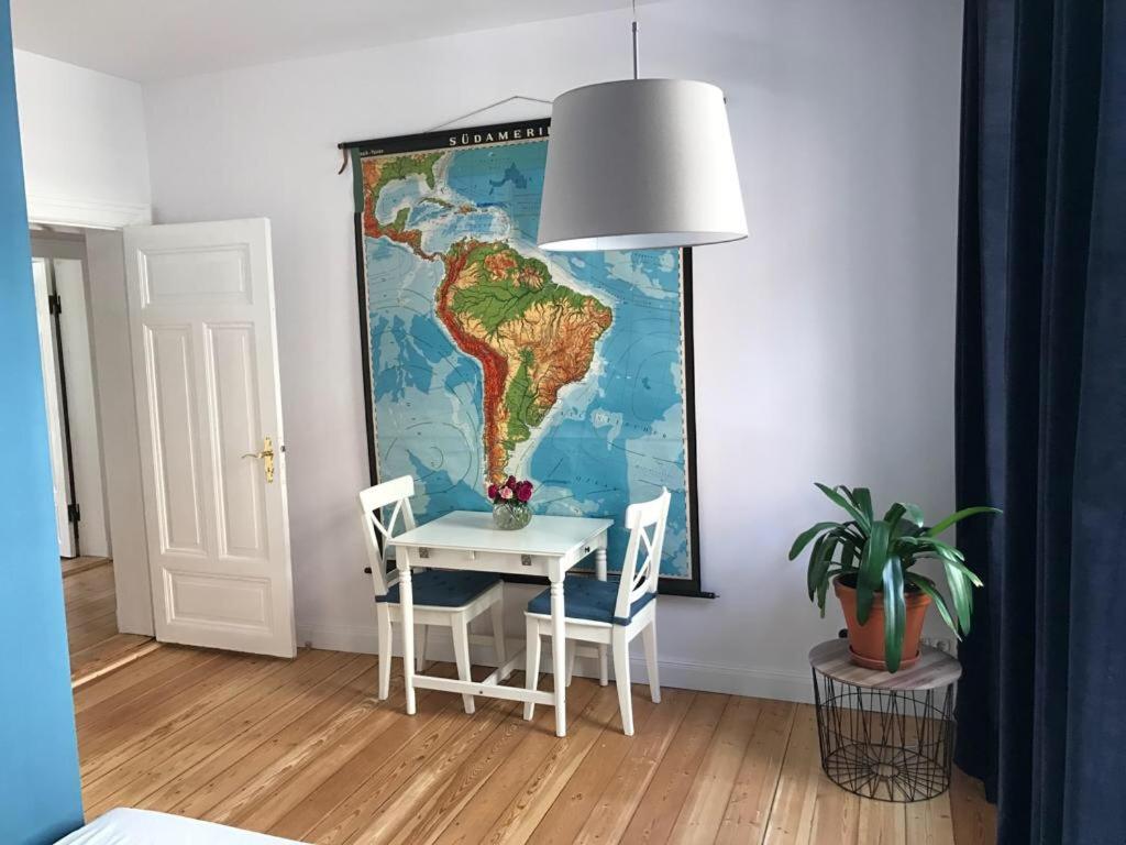 Apartment without Kitchen photo 3