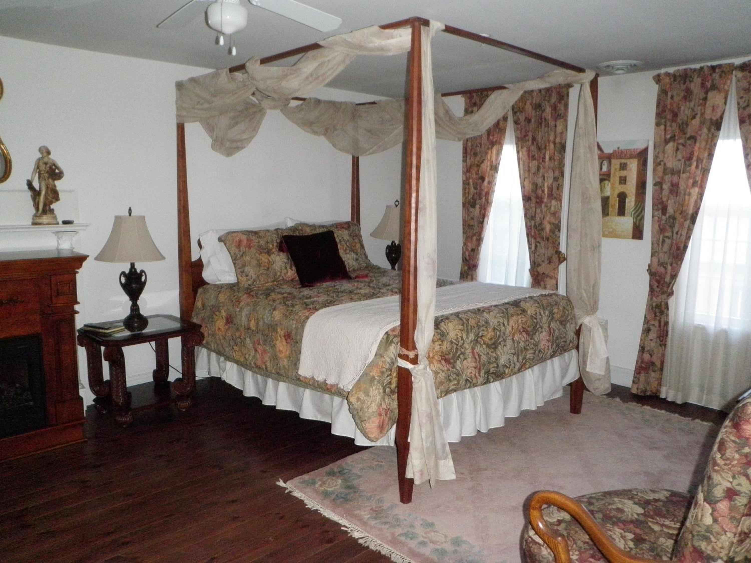 King Room photo 2