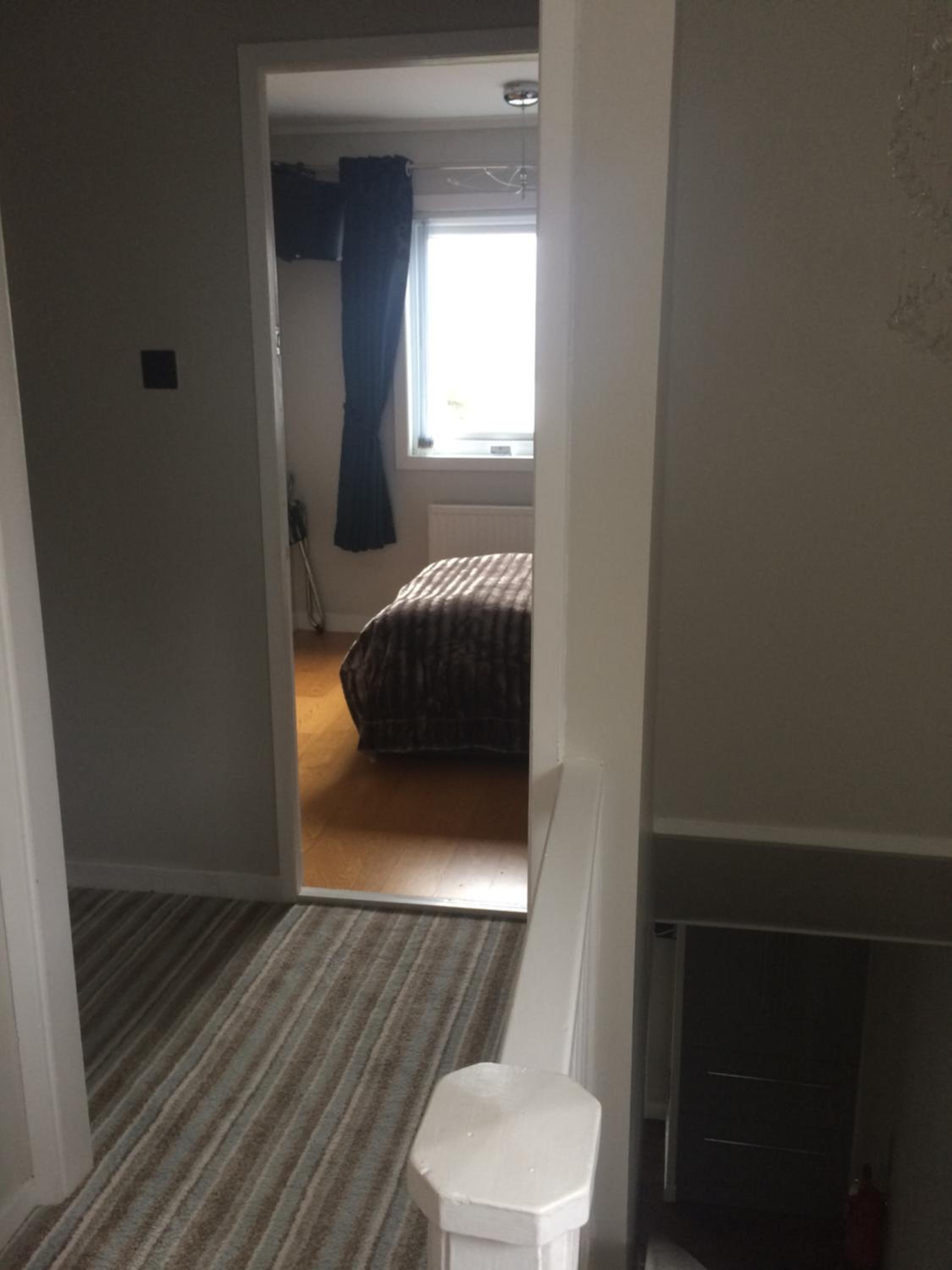 Double Room with Private Bathroom - Photo 5