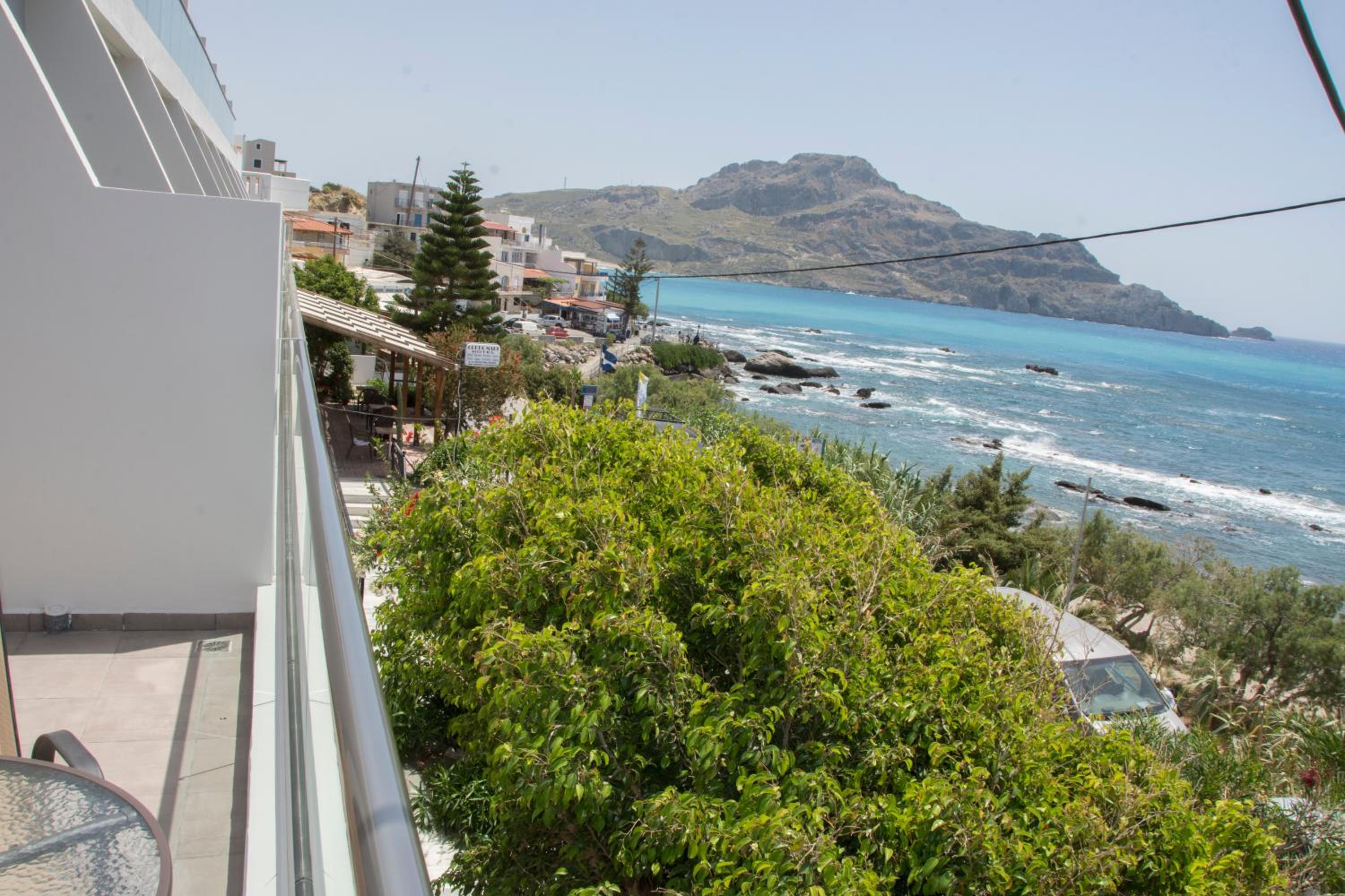 Superior Double Room with Sea View - Photo 18