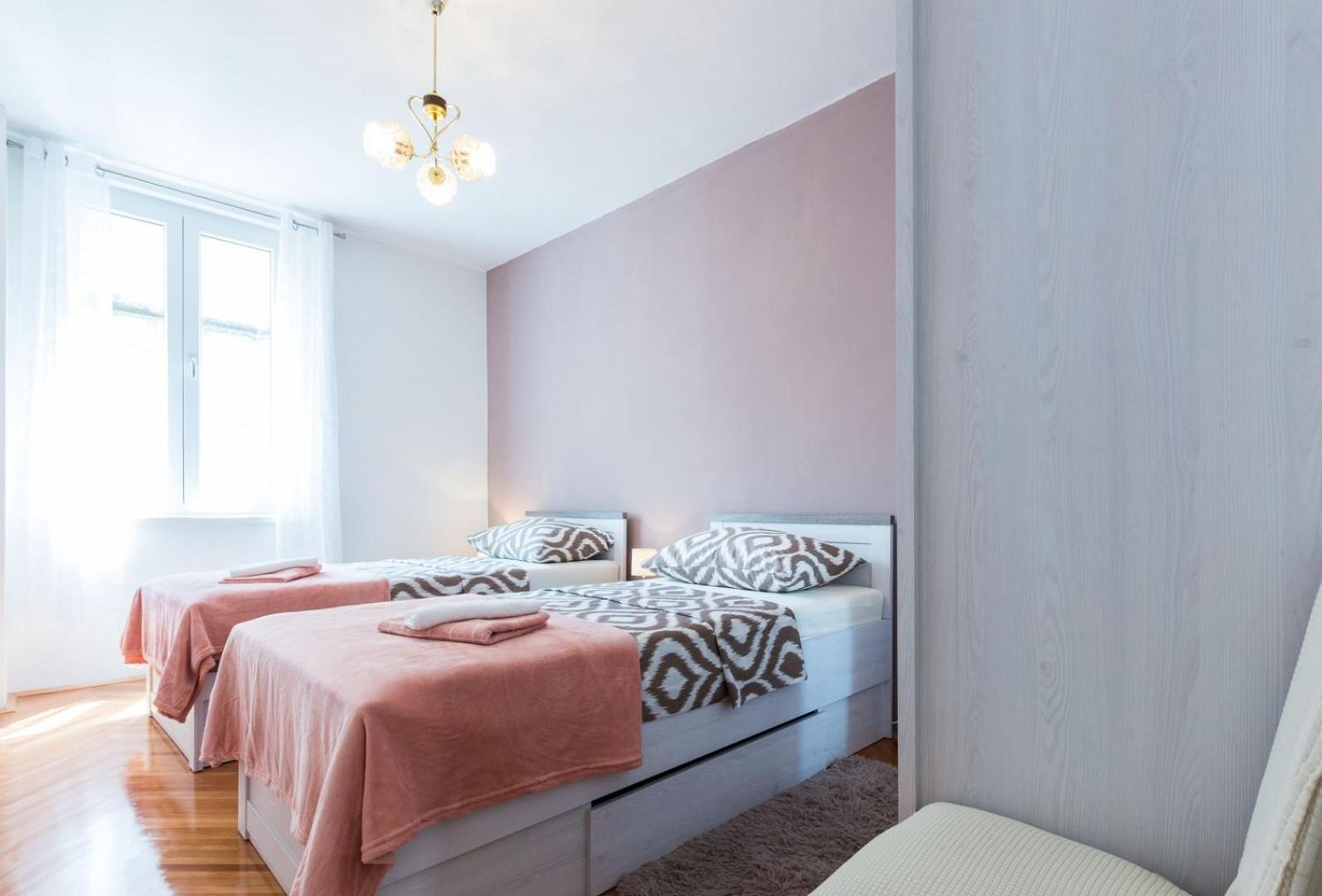 Two-Bedroom Apartment - Photo 19