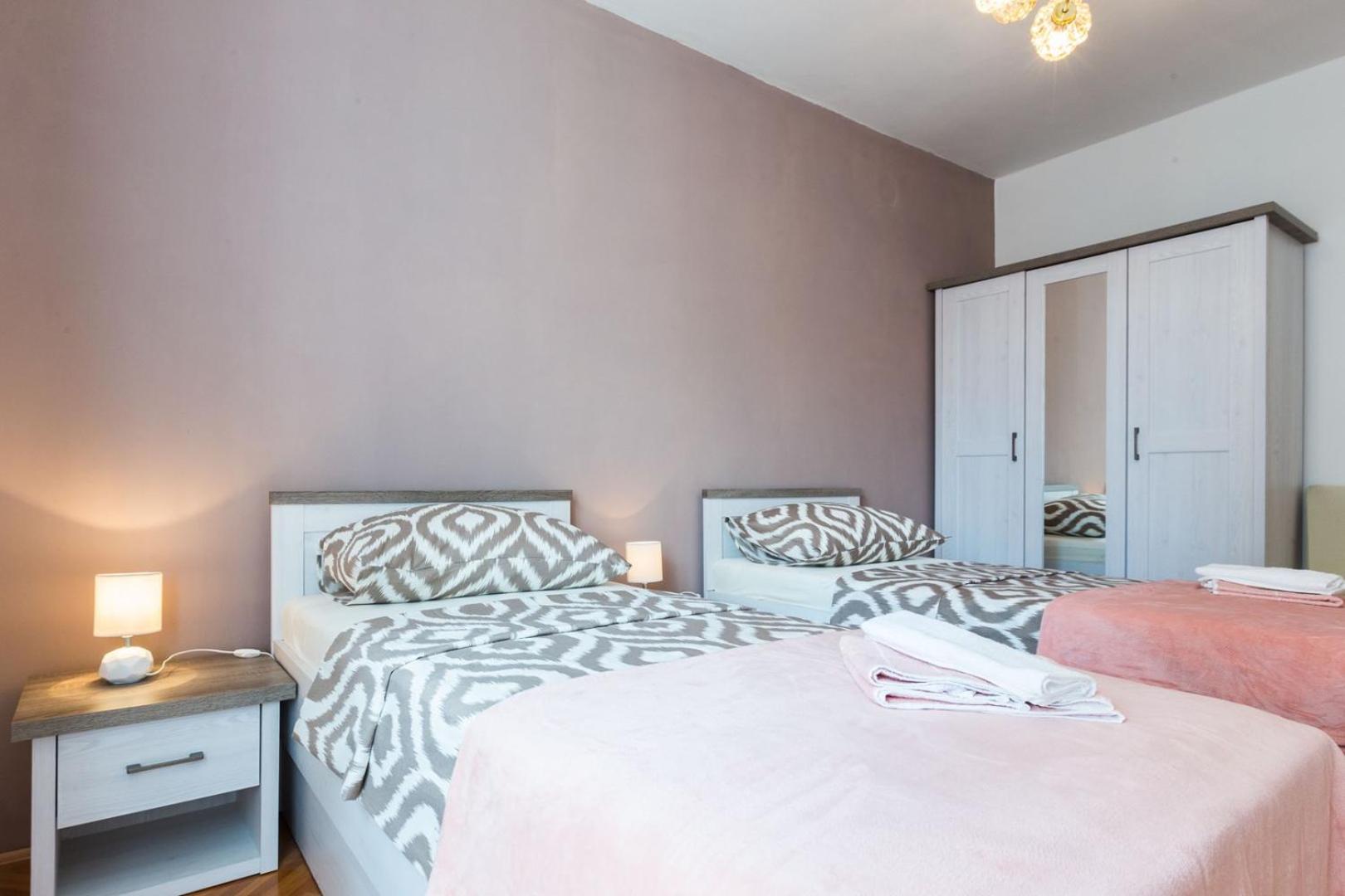 Two-Bedroom Apartment - Photo 17