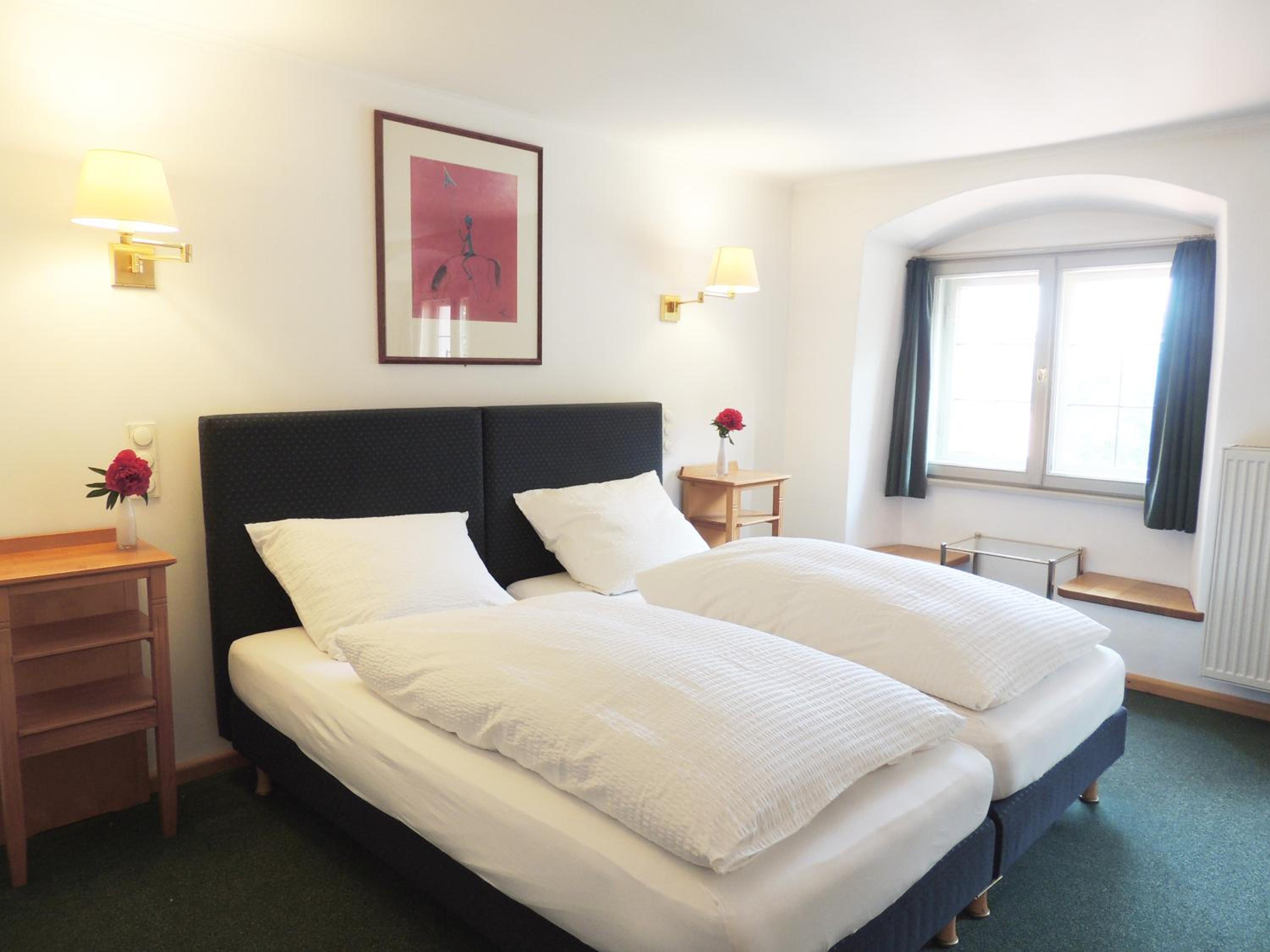 Double Room photo 2