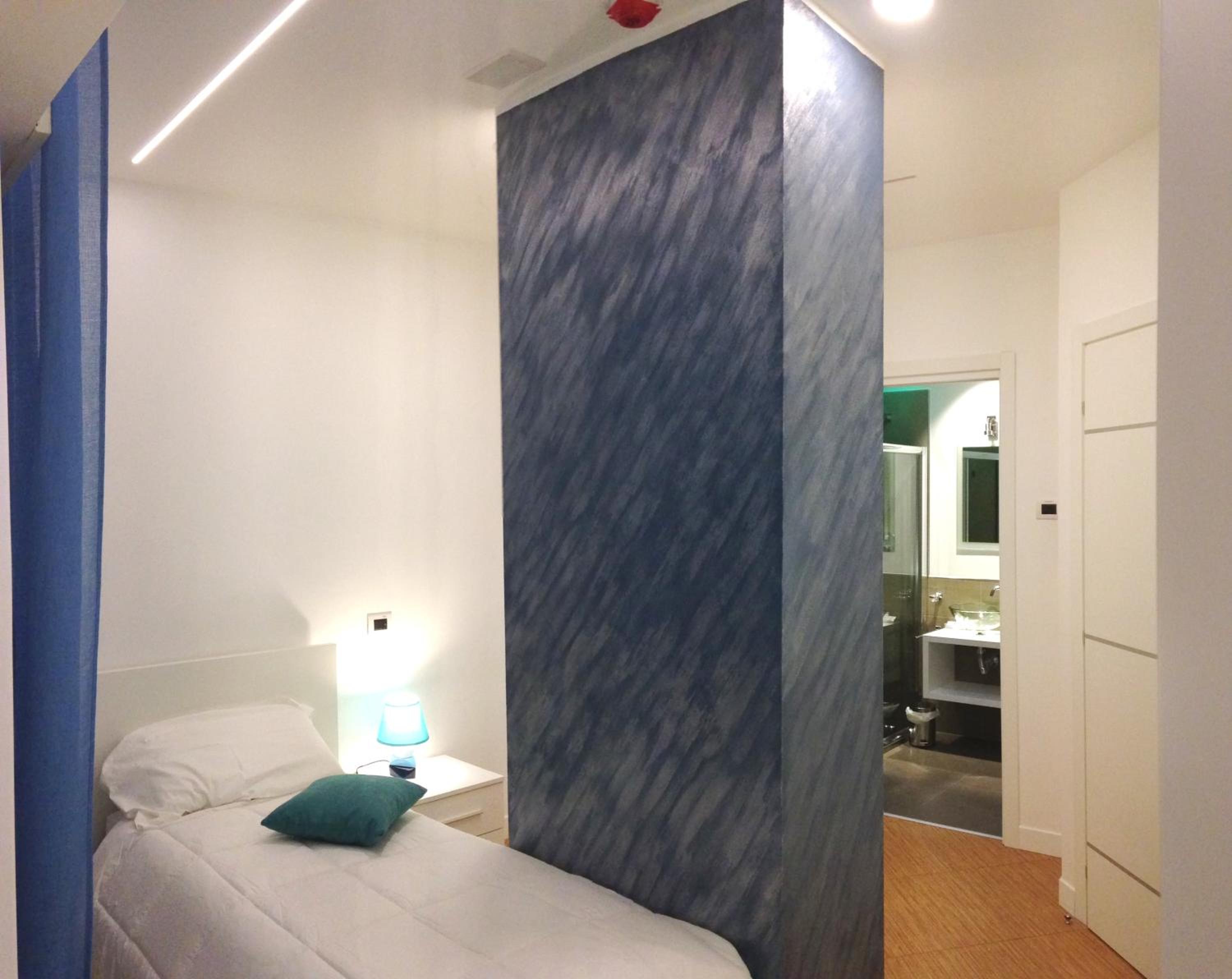 Twin Room photo 1