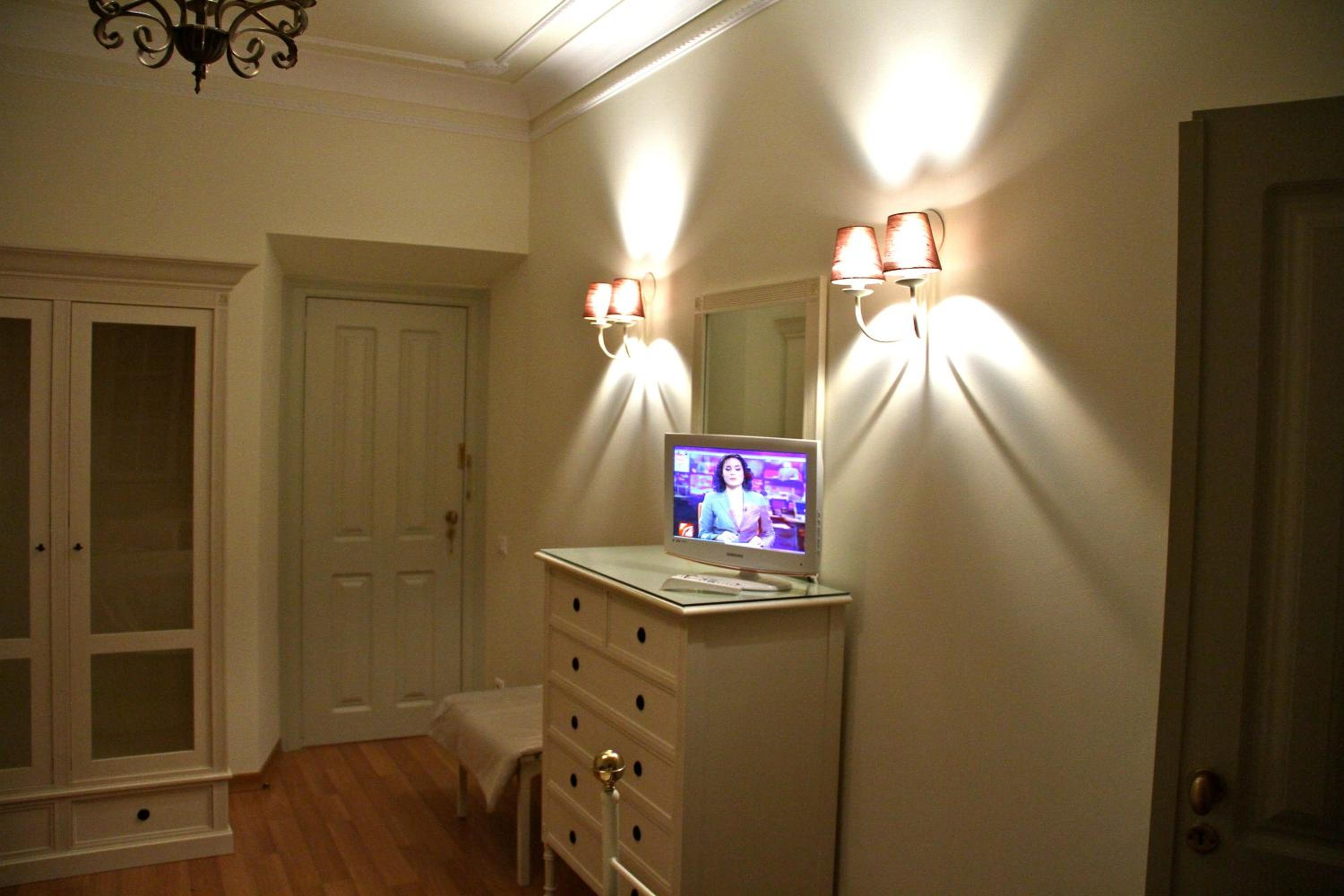 Family Suite - Photo 1