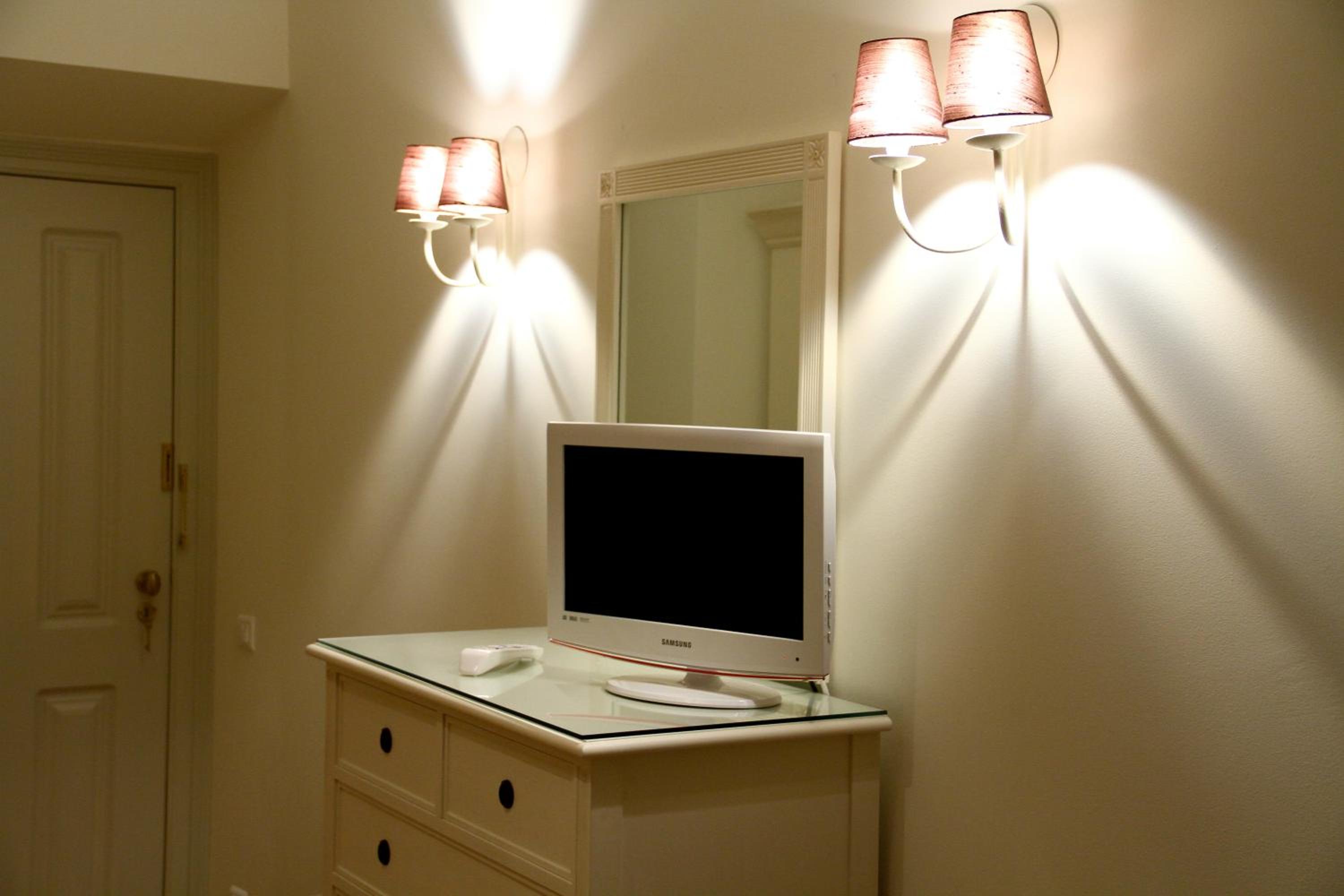 Family Suite - Photo 5