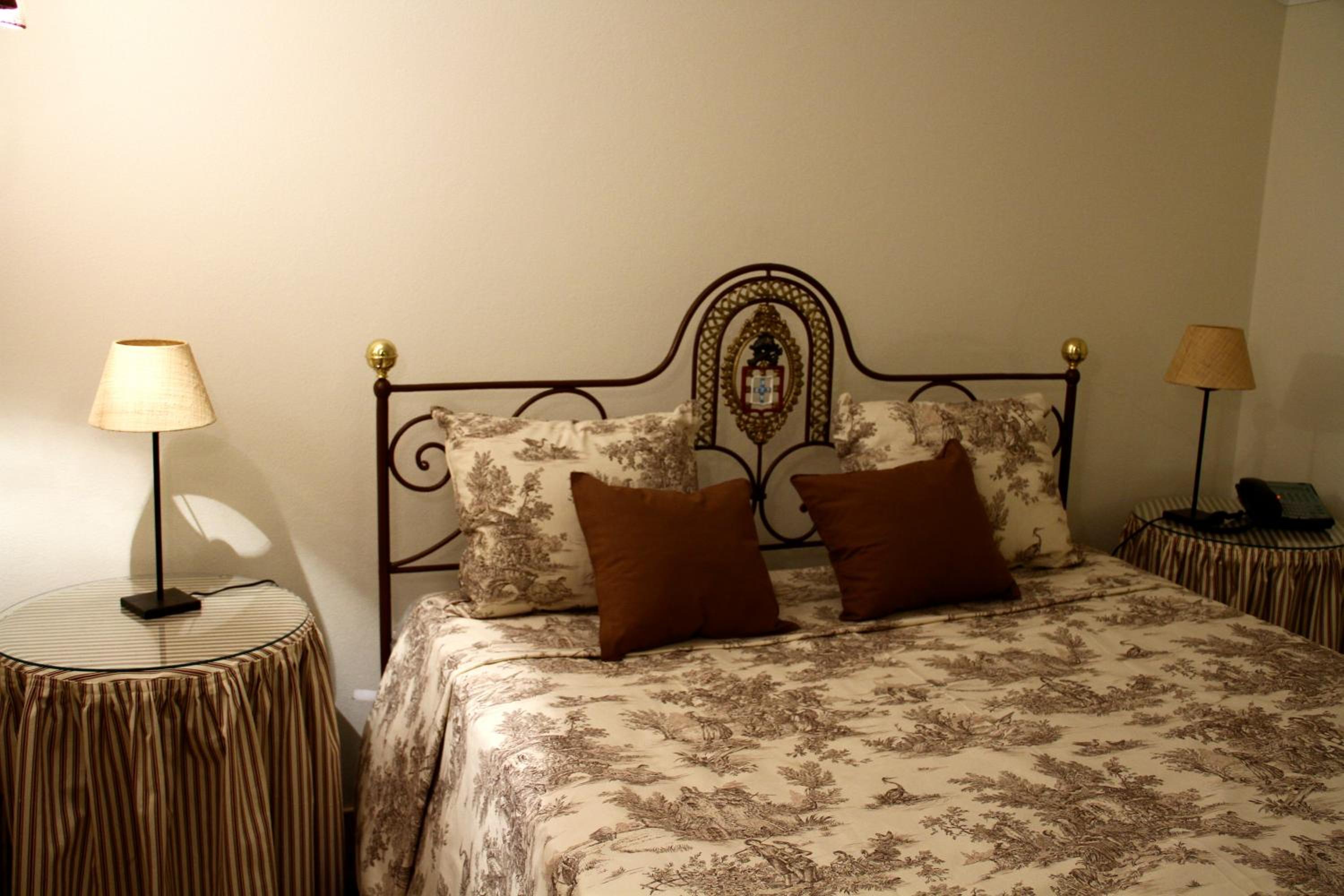 Double Room - Photo 7