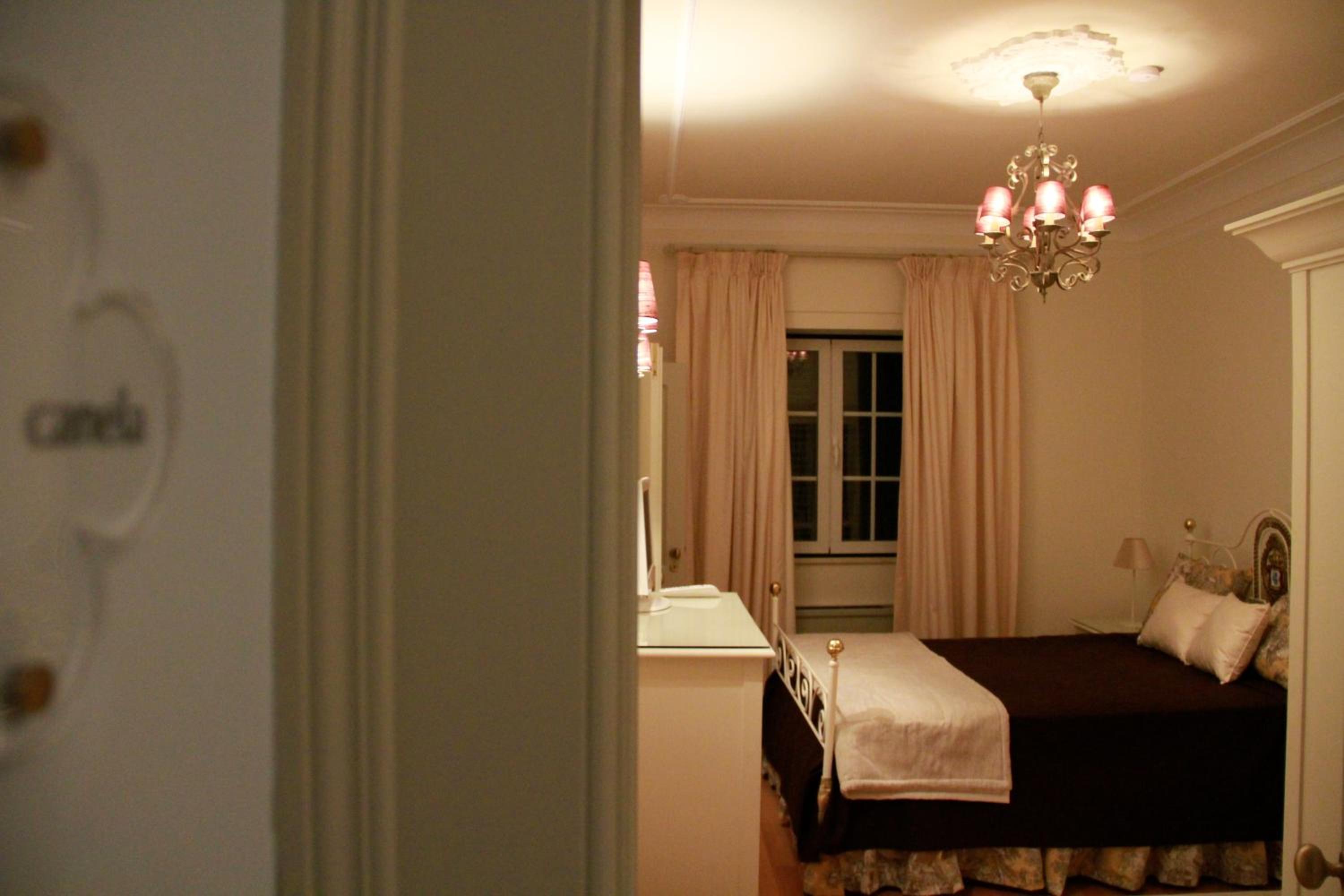 Family Suite - Photo 3