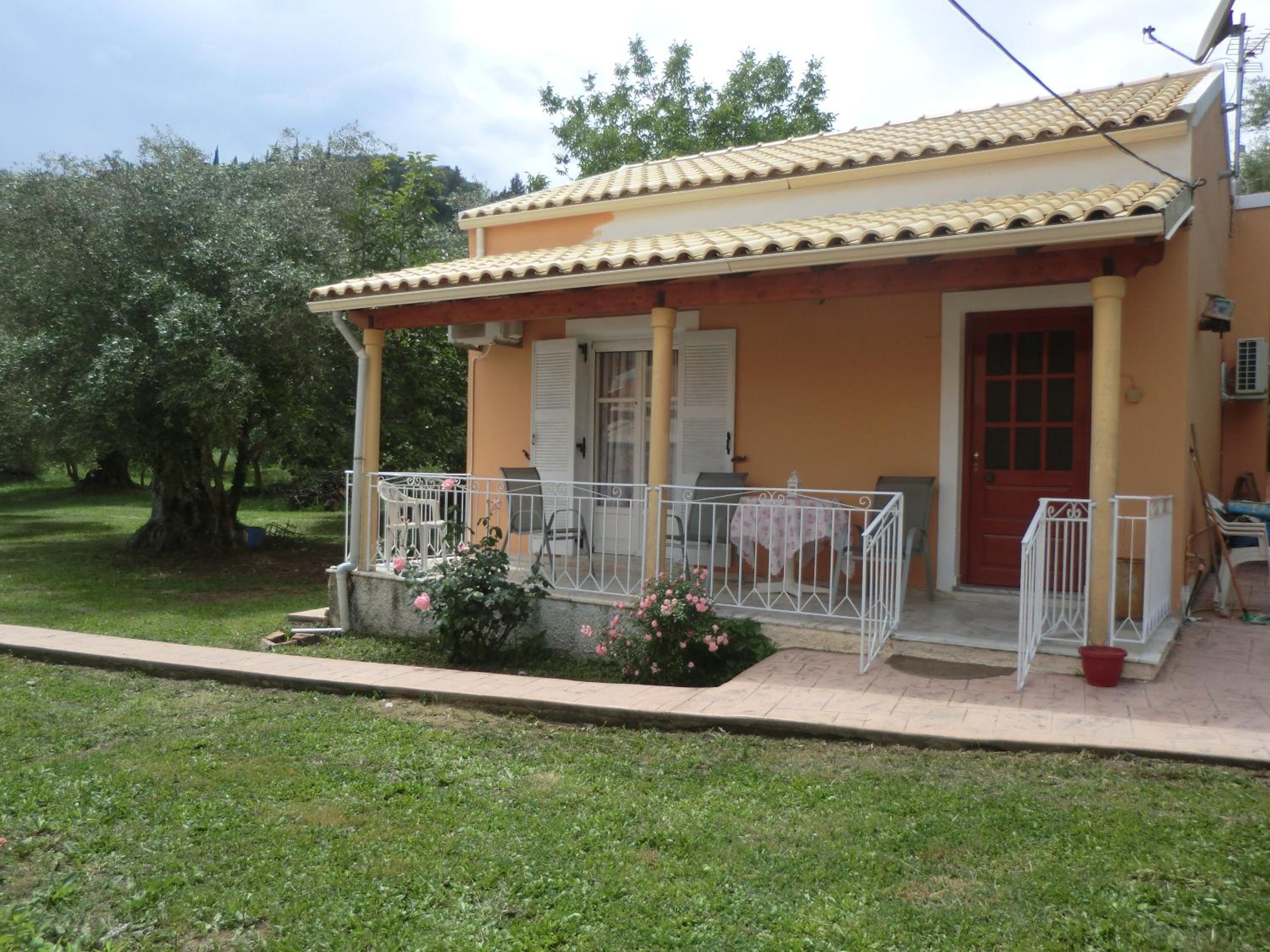 Holiday Home photo 1