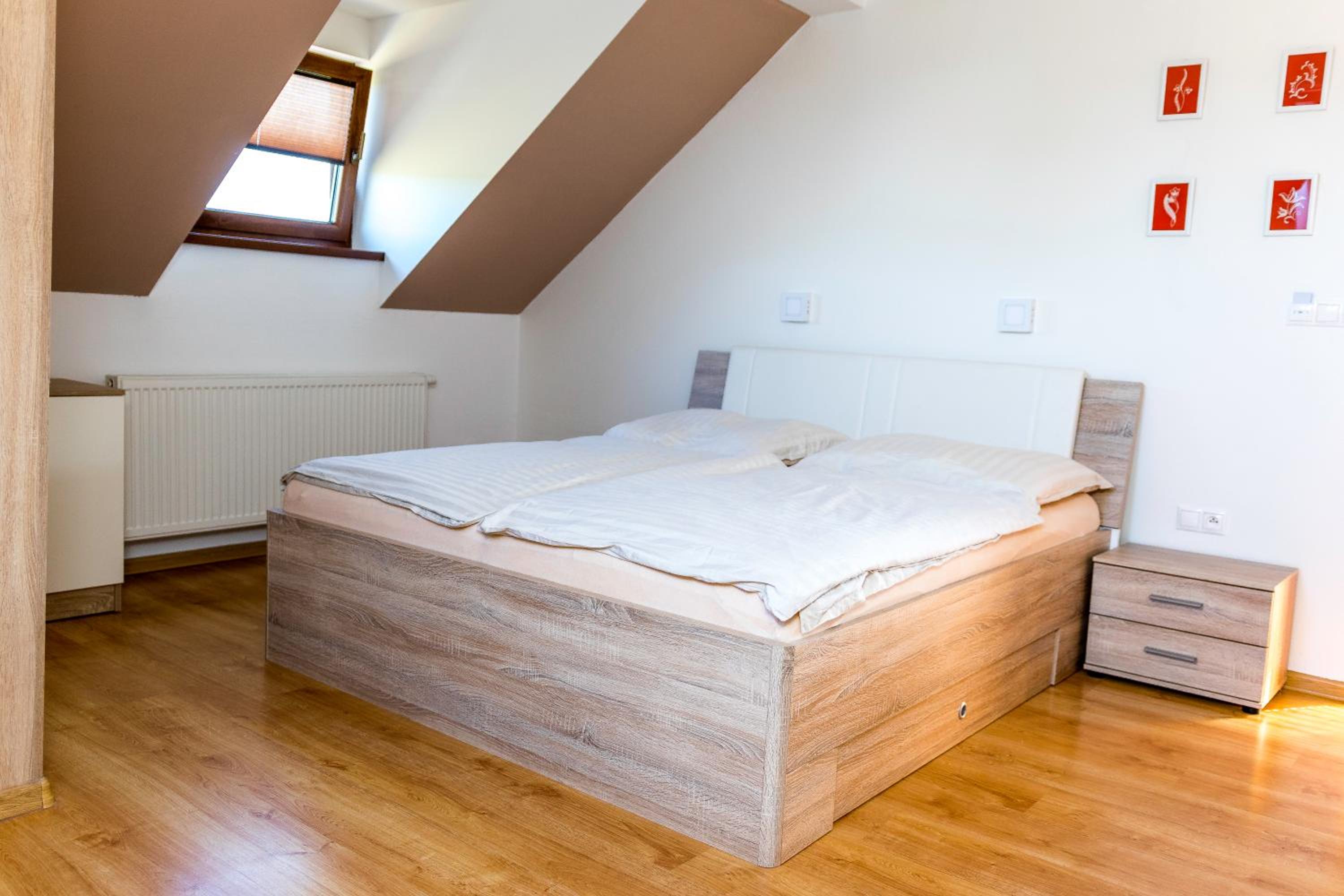Standard Double Room photo 2