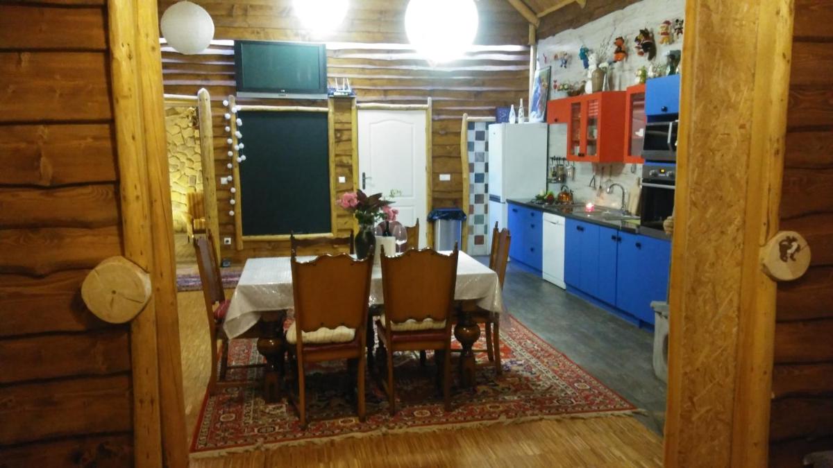 Holiday Home photo 2