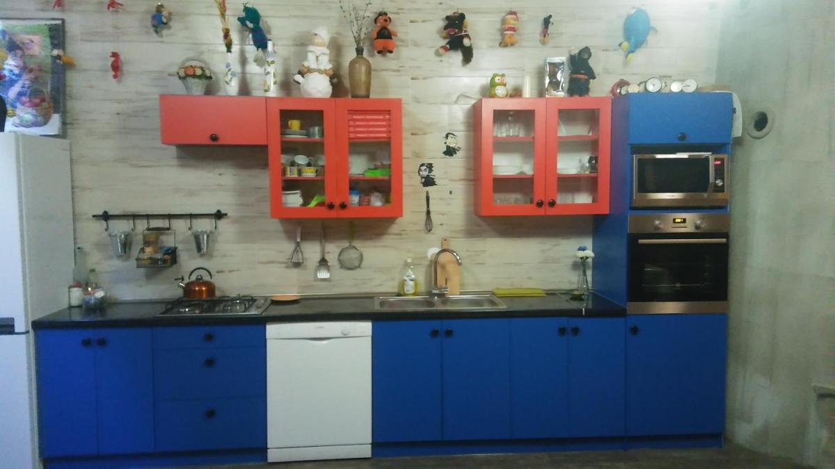 Holiday Home photo 3