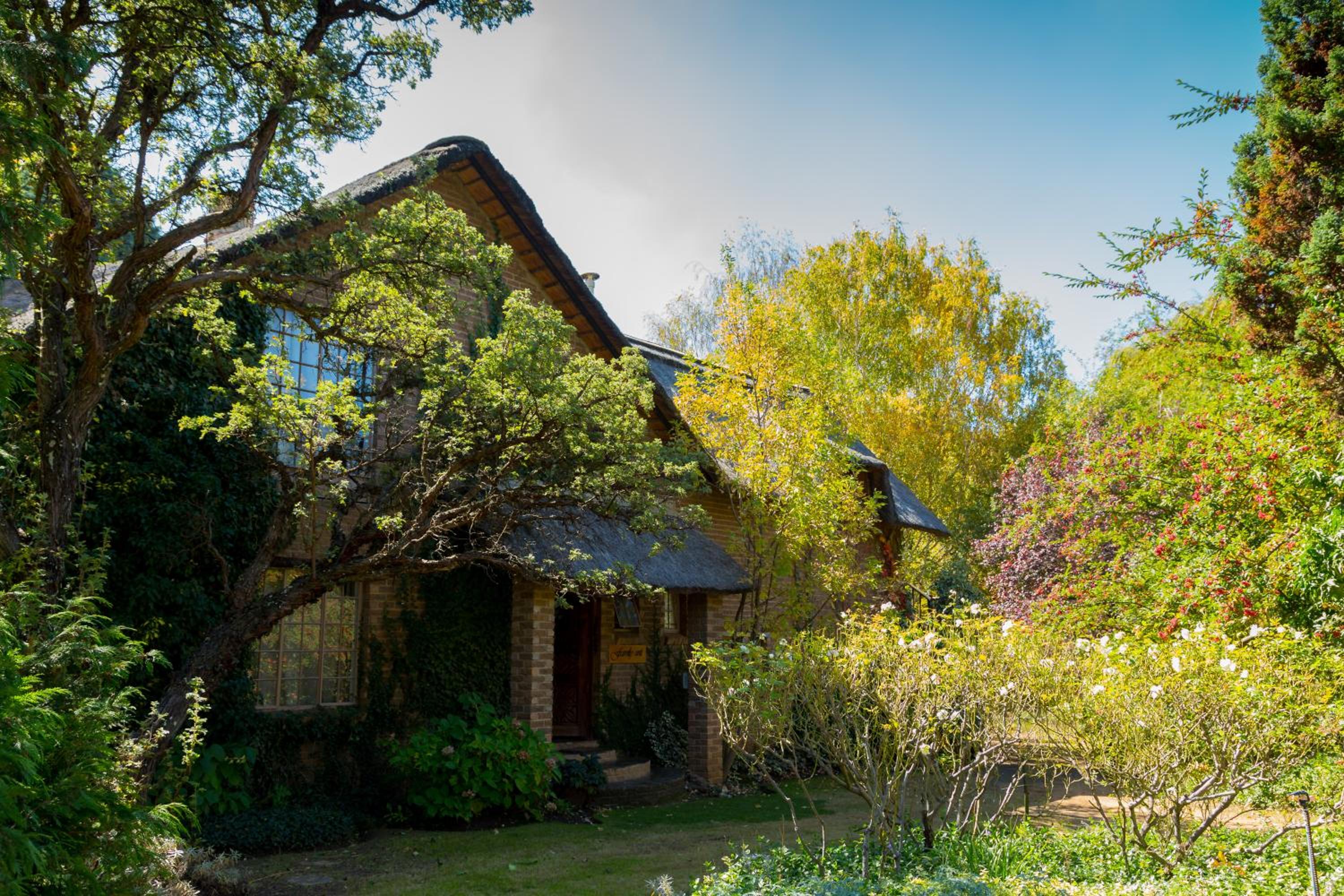 Vacation Home - Photo 1