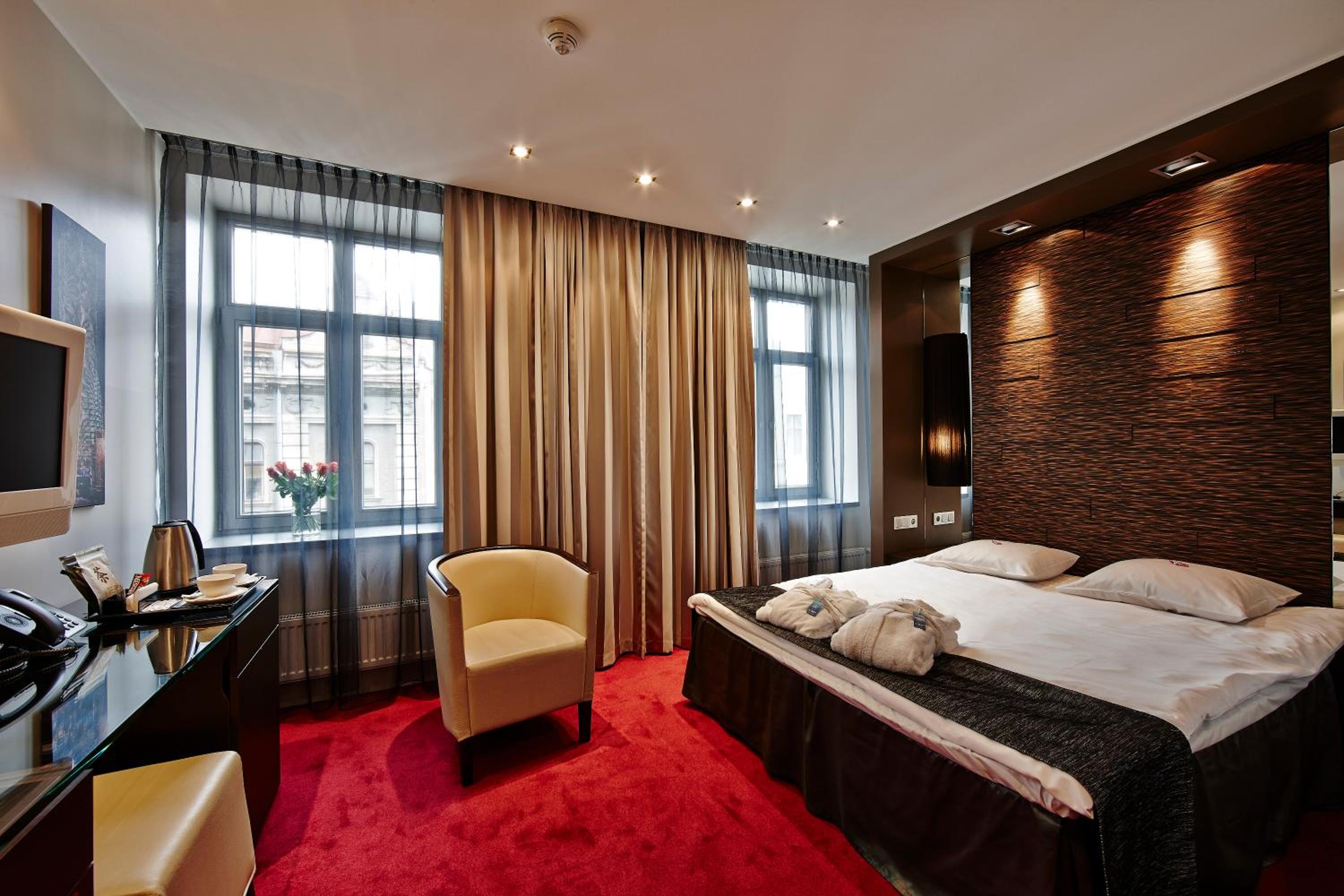 Superior Double or Twin Room photo 2