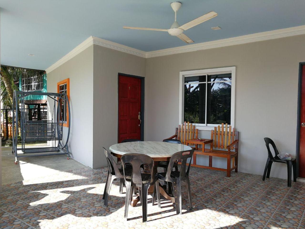 Family Double Room photo 2