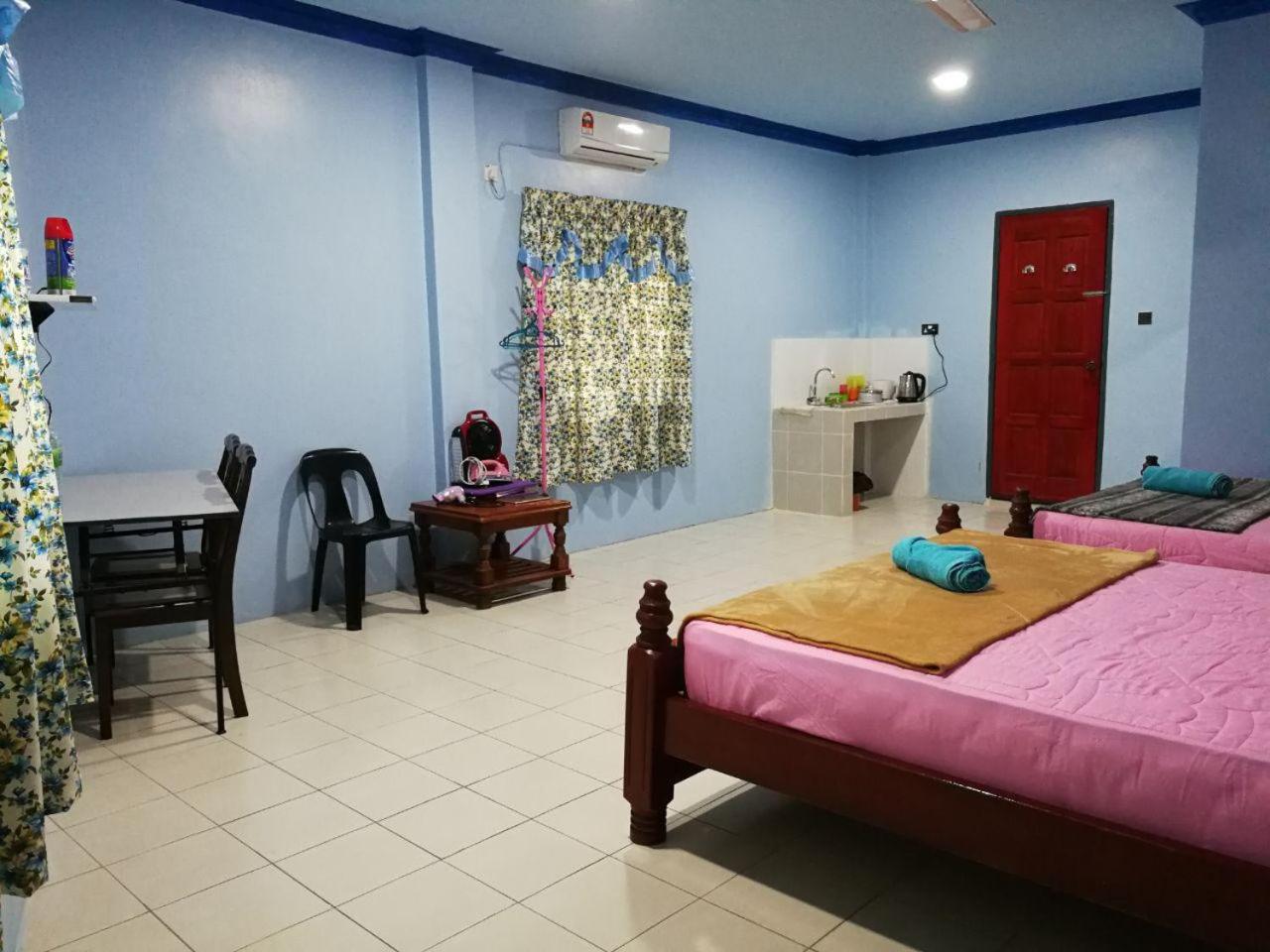 Family Double Room photo 3