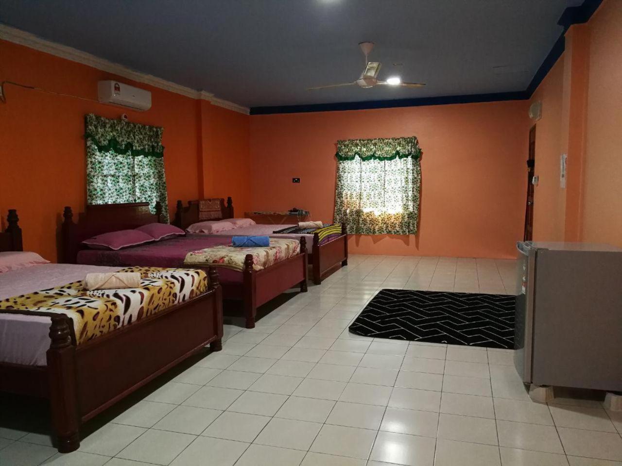 Deluxe Double Room photo 3
