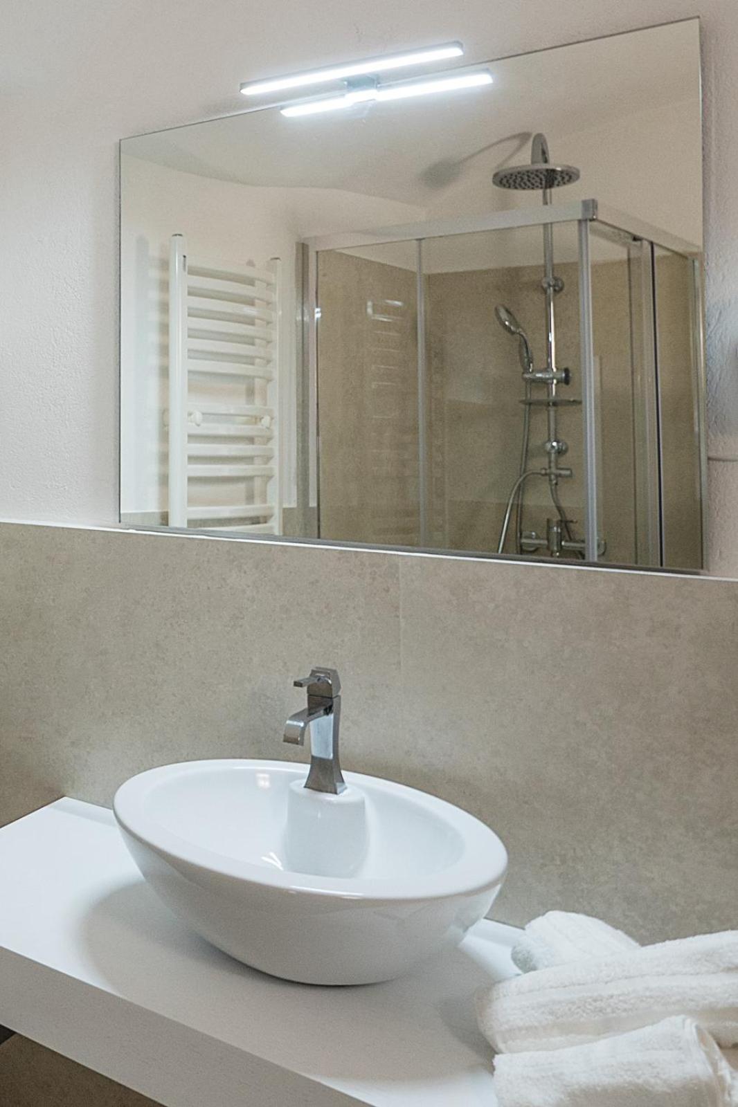 Deluxe Double Room with Extra Bed