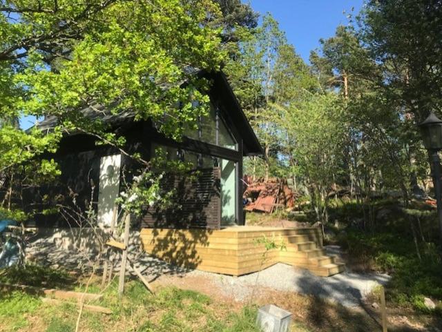 Cottage with Loft photo 3