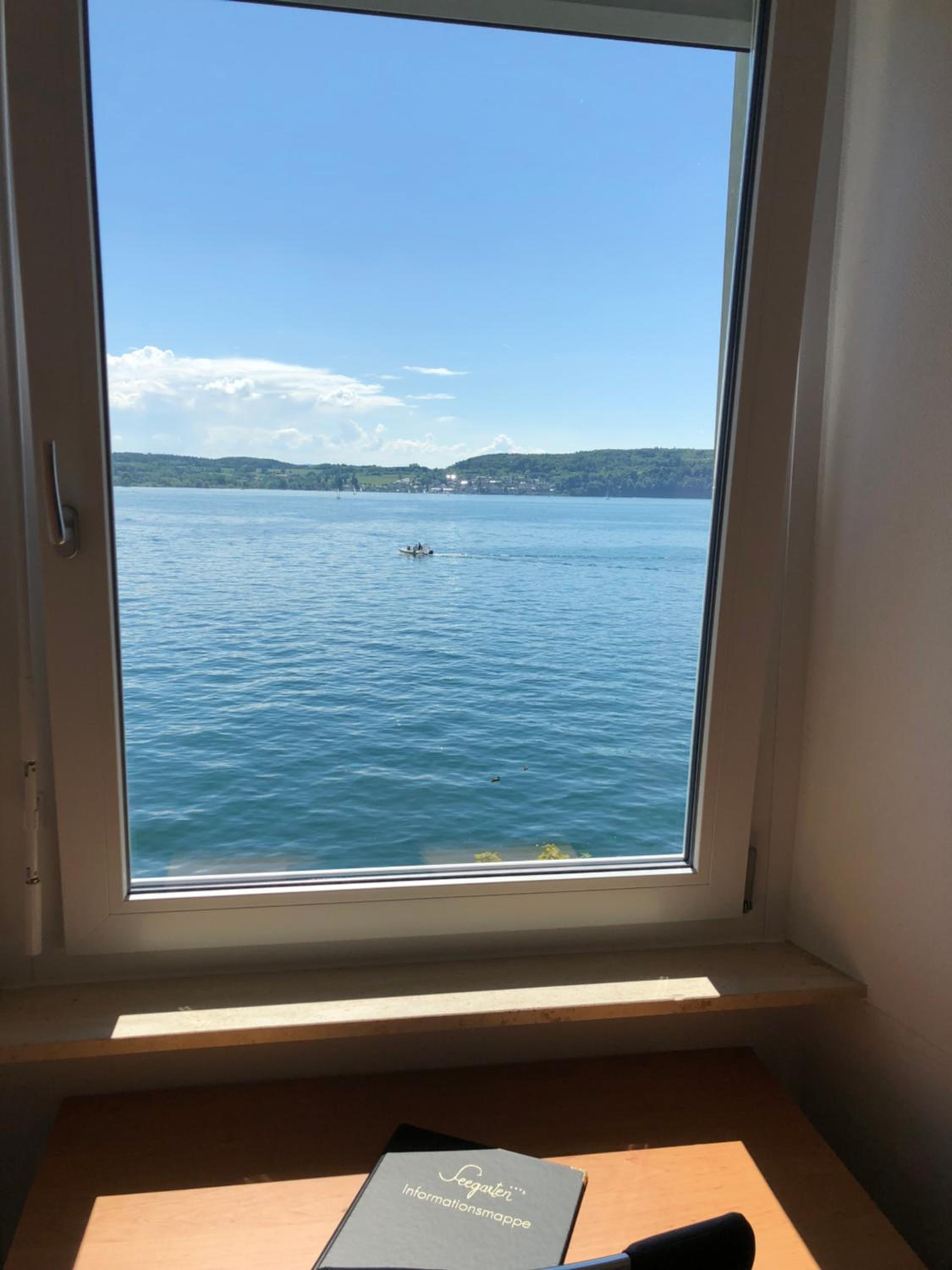 Double Room with view on the lake photo 2
